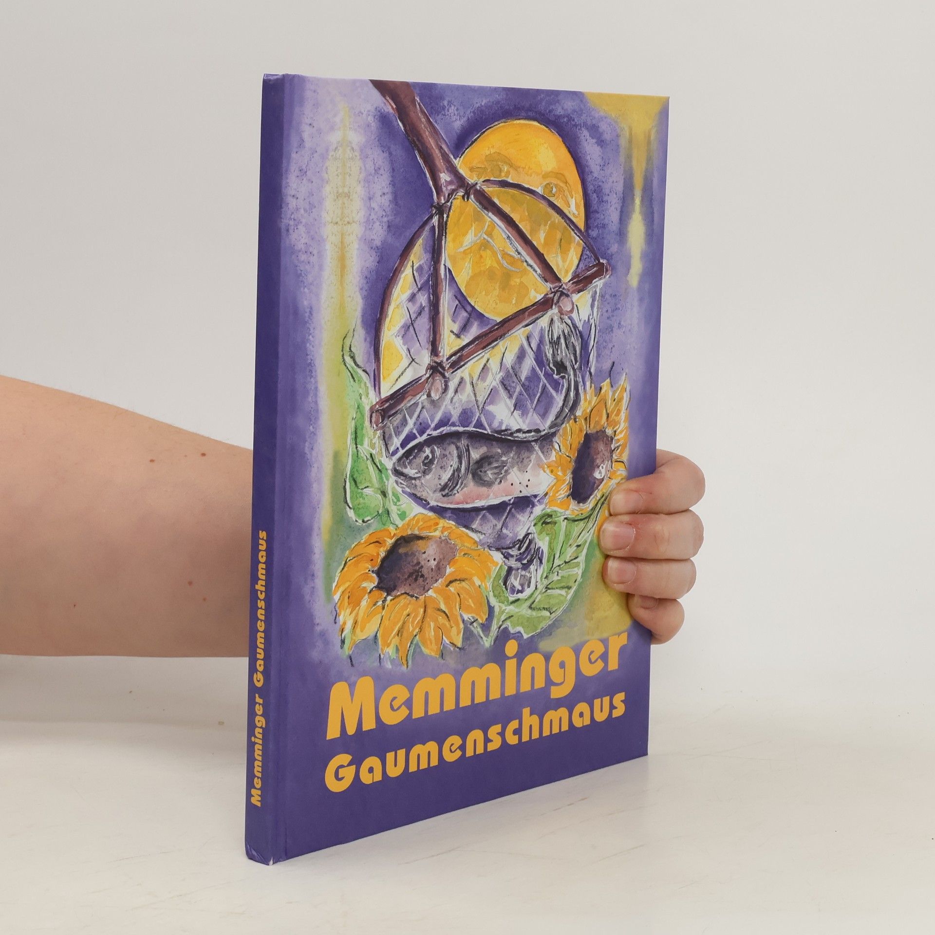 Autorenkollektiv Memminger Gaumenschmaus