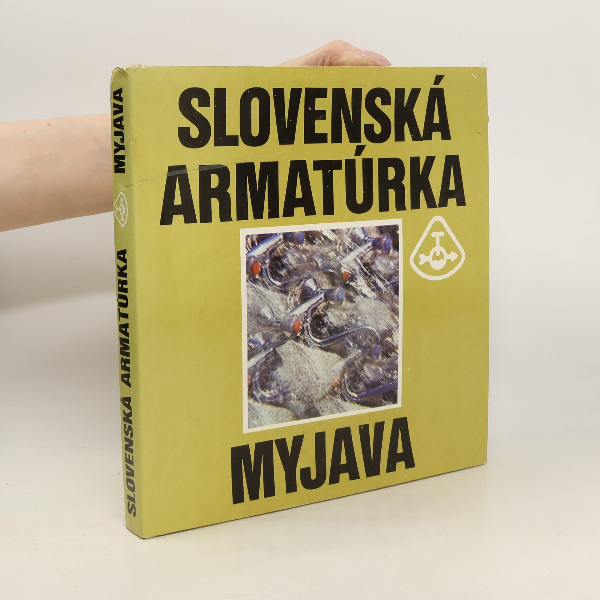 kolektiv Slovenská armatúrka Myjava