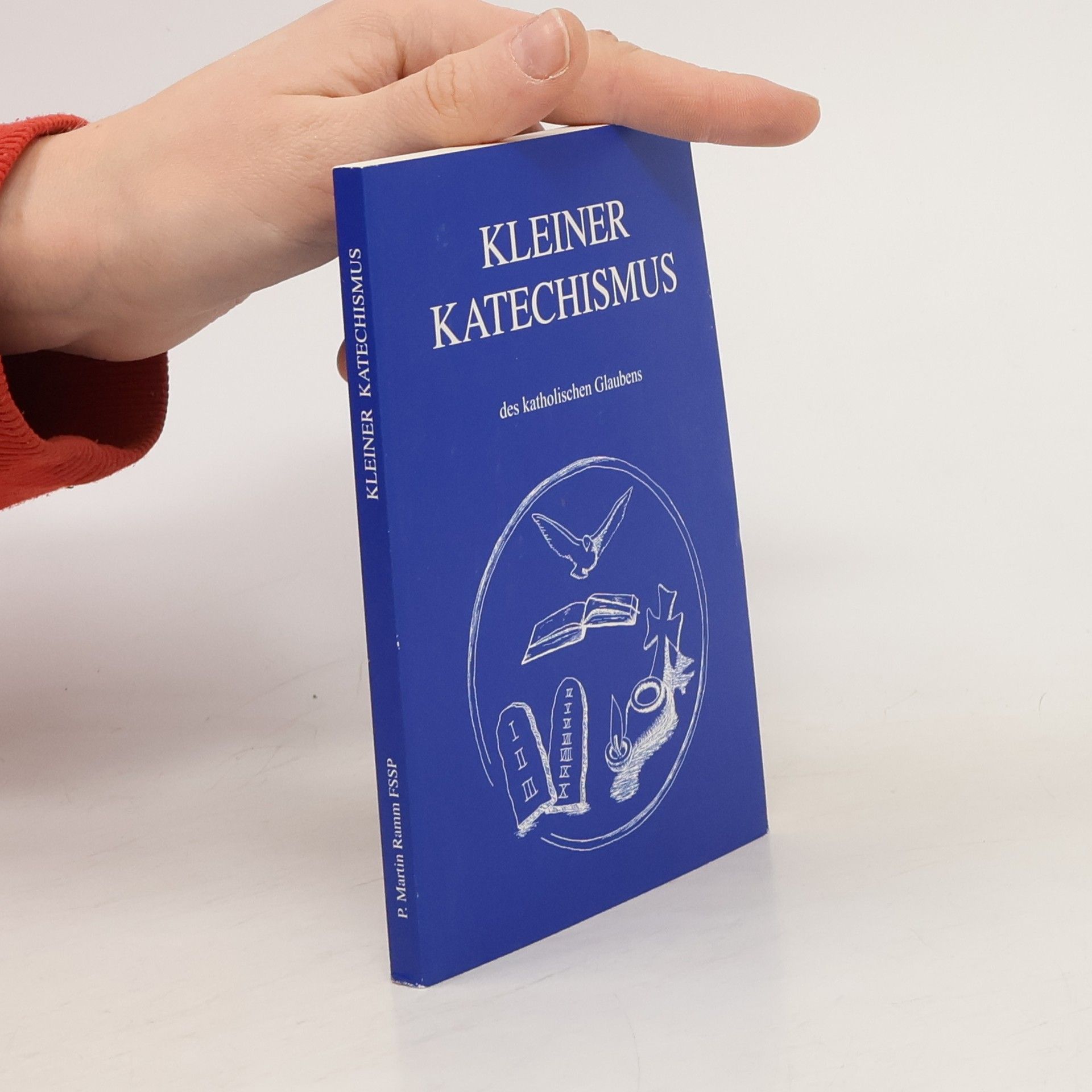 Autorenkollektiv Kleiner Katechismus