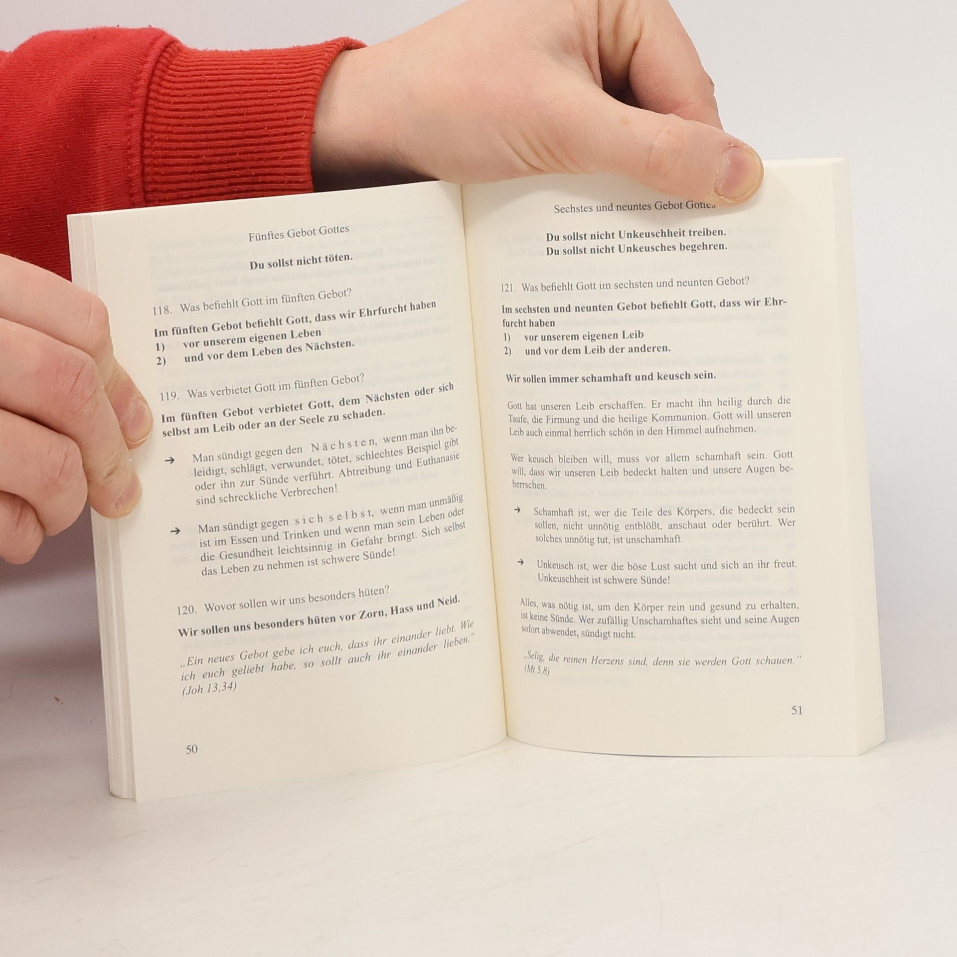 Autorenkollektiv Kleiner Katechismus