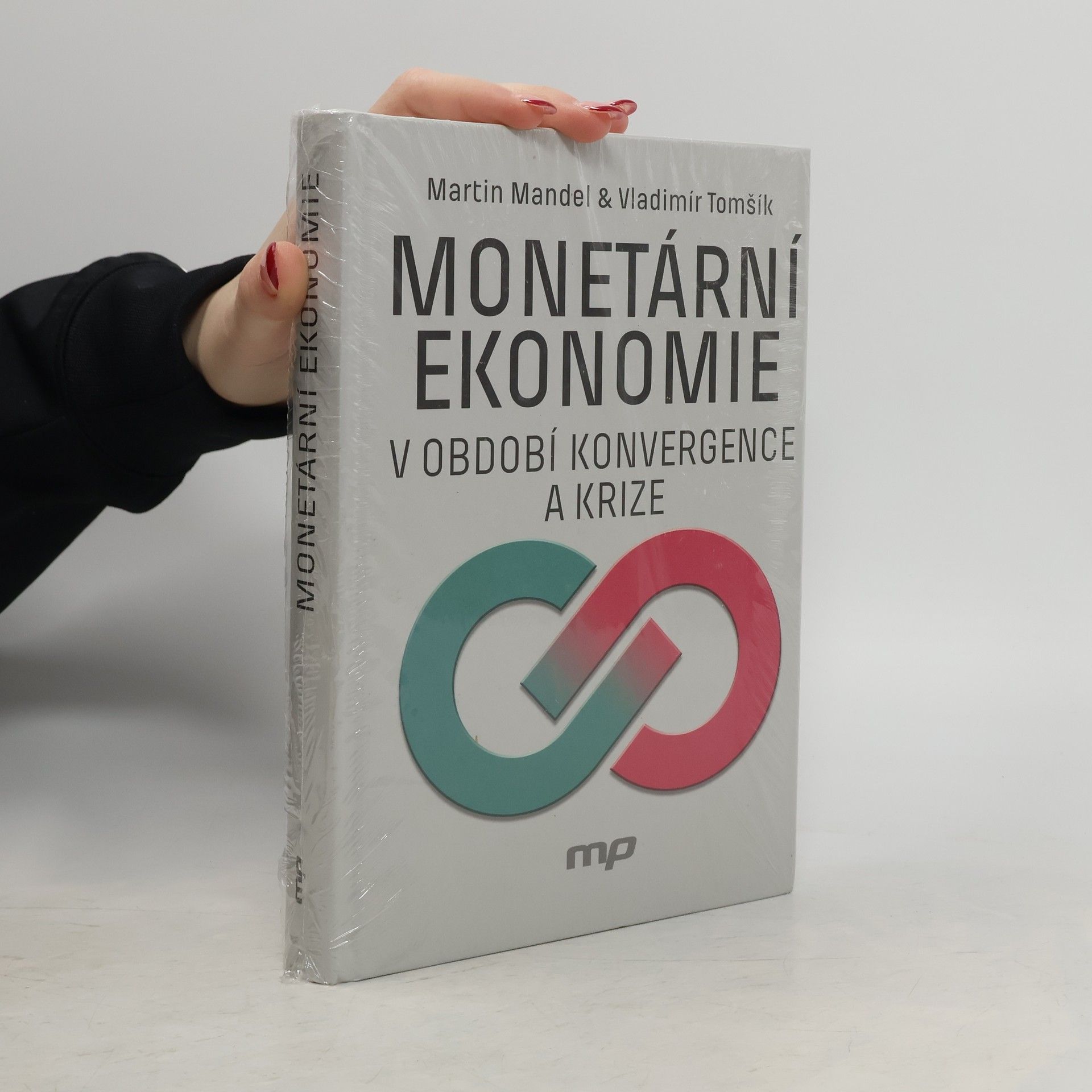 Martin Mandel Monetární ekonomie v období konvergence a krize