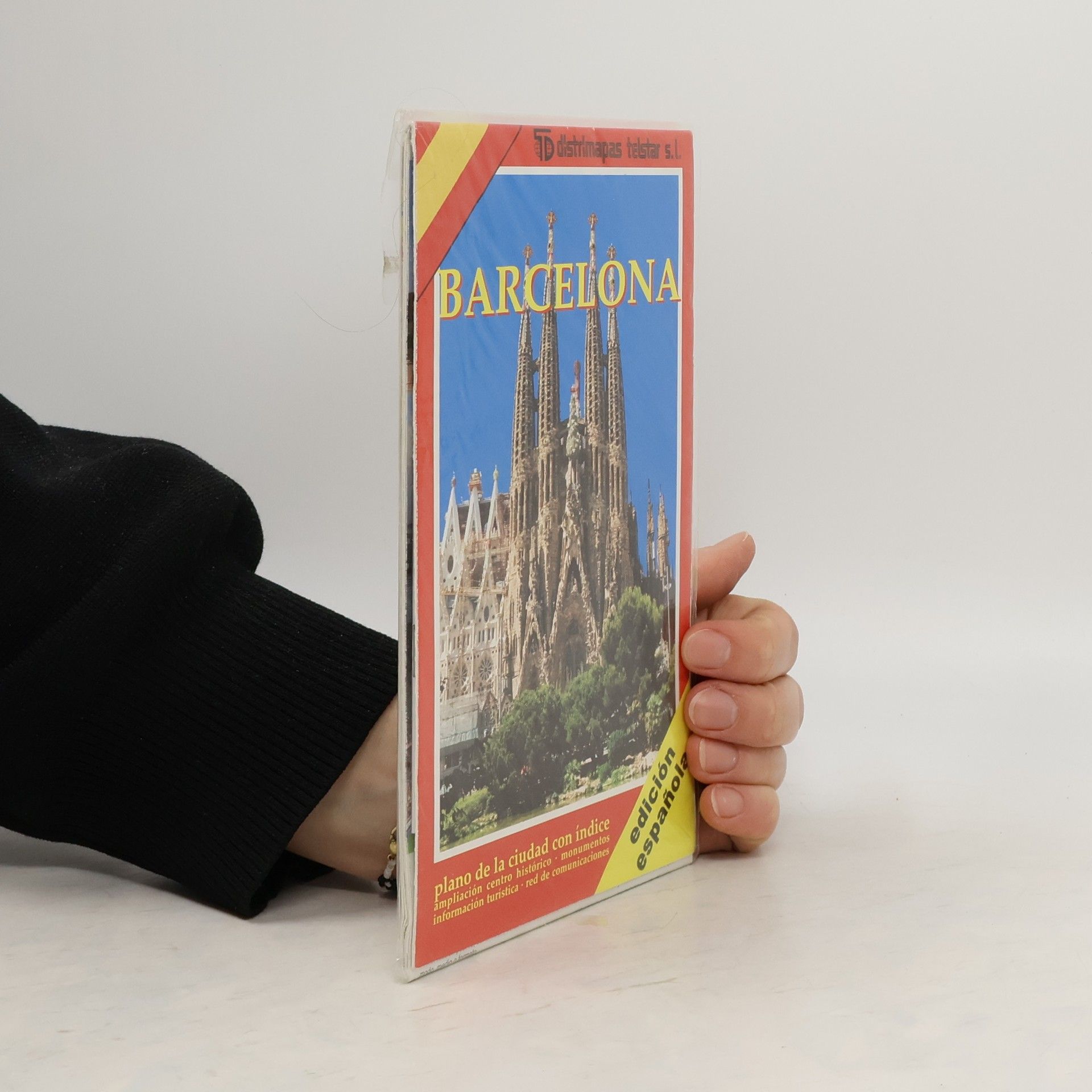 Auteurscollectief Barcelona