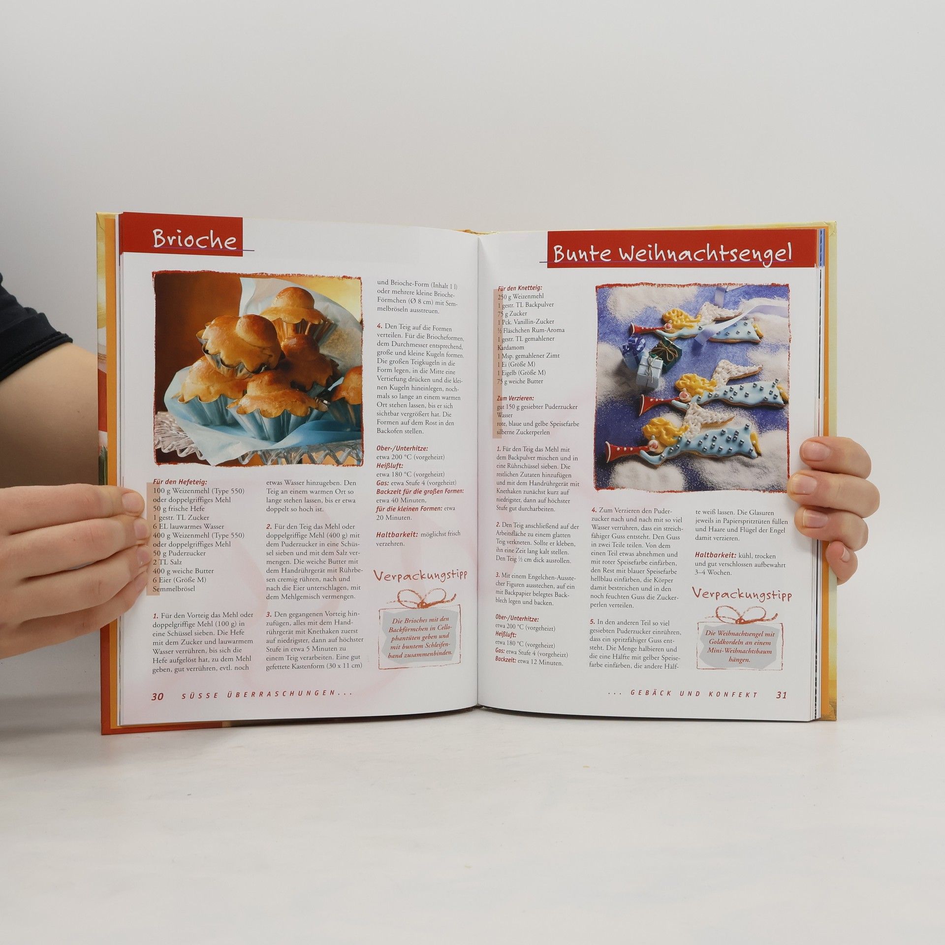 Autorenkollektiv Geschenke zum Aufessen