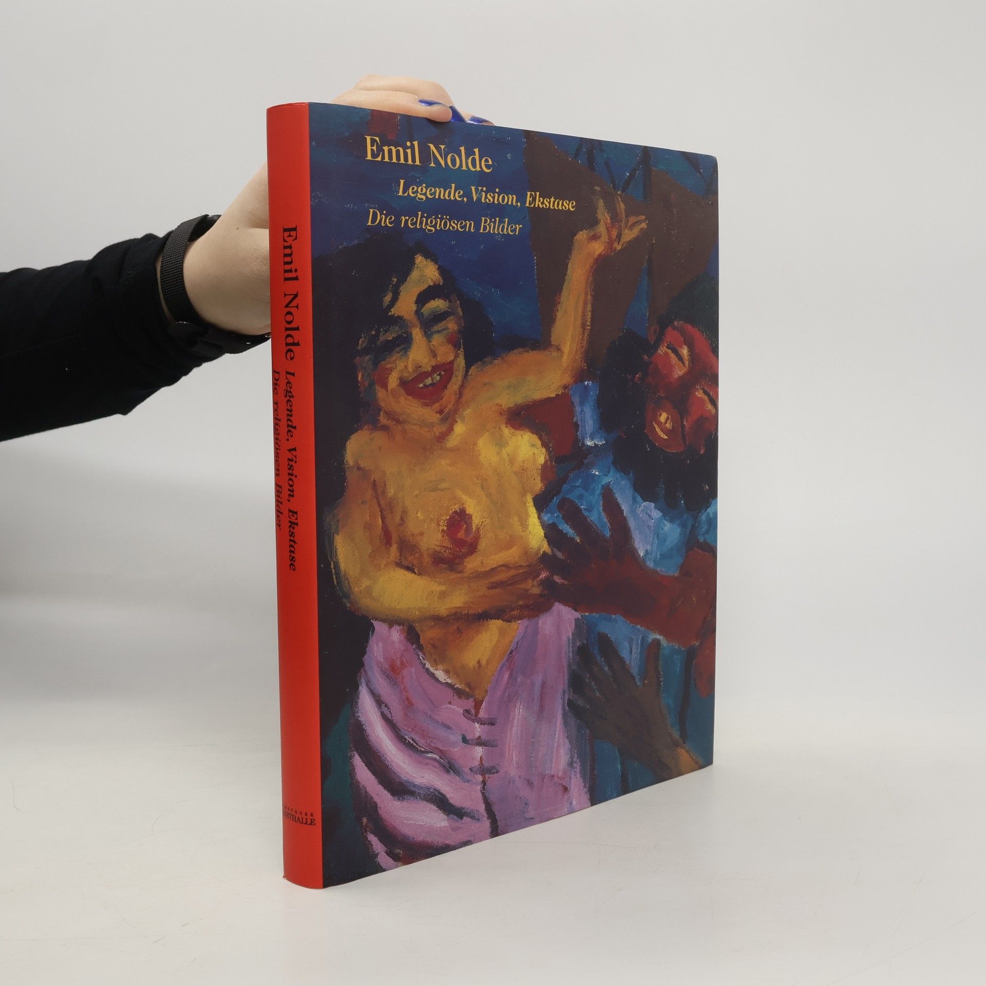 Autorenkollektiv Emil Nolde