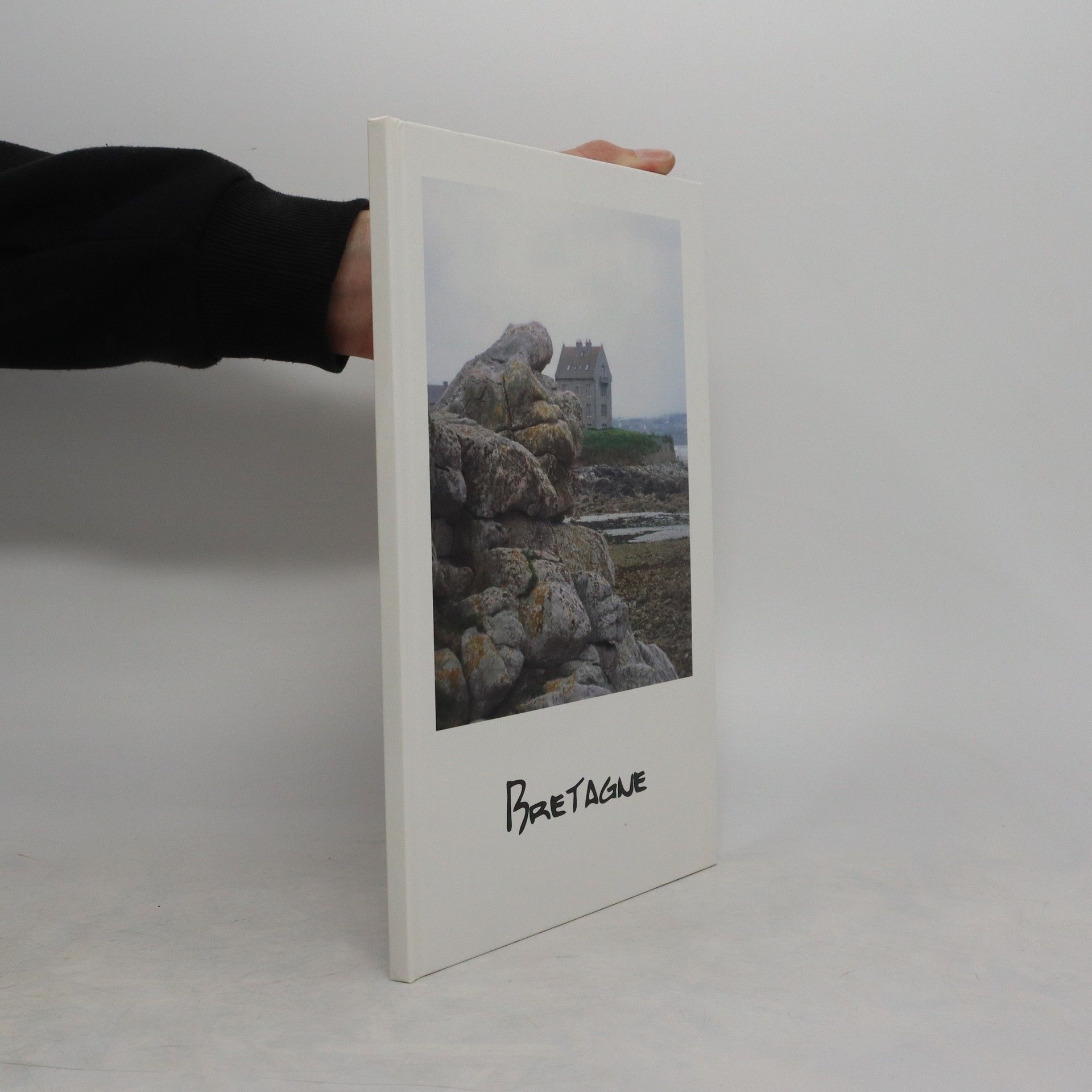 Collectif d'auteurs Bretagne