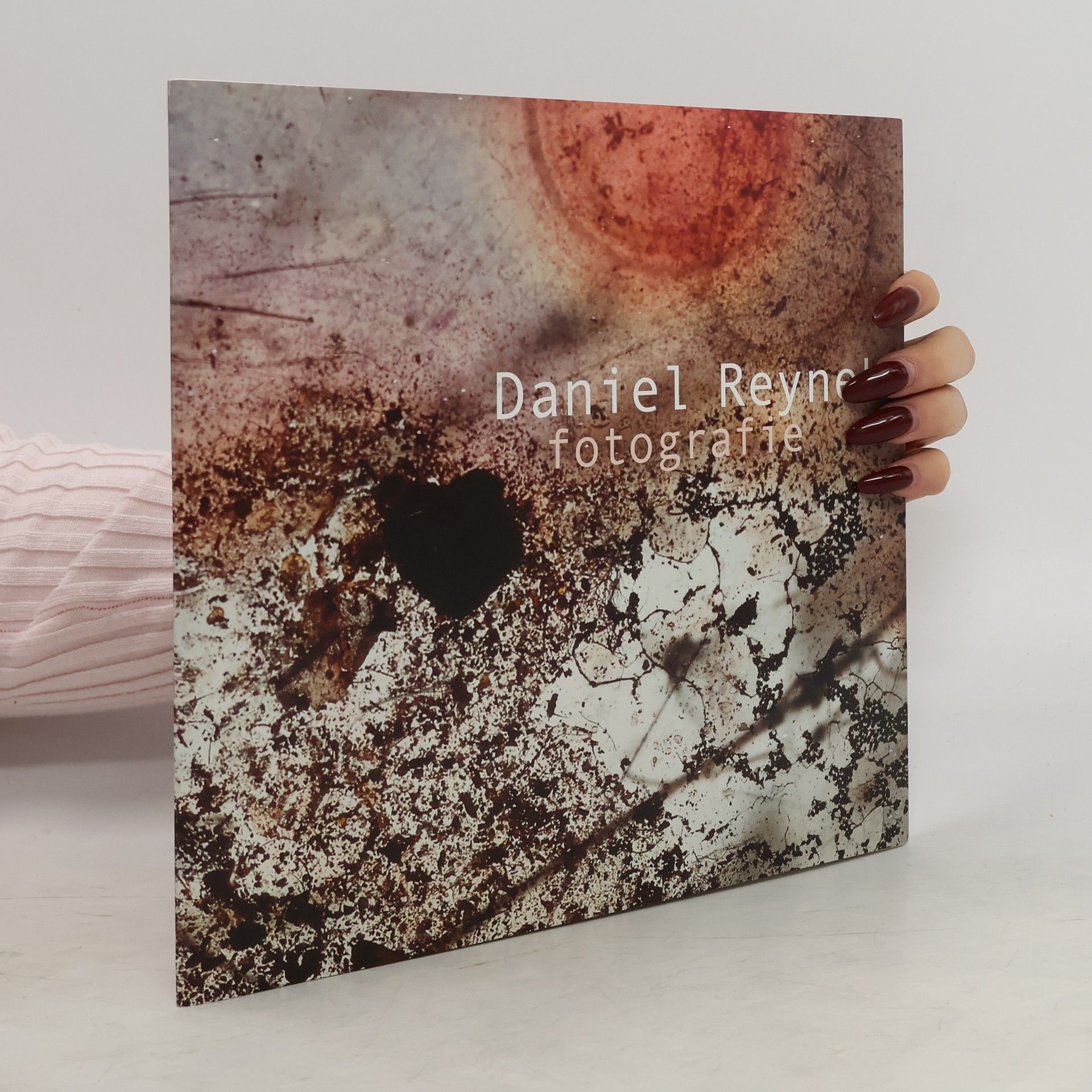 AA.VV. Daniel Reynek - fotografie