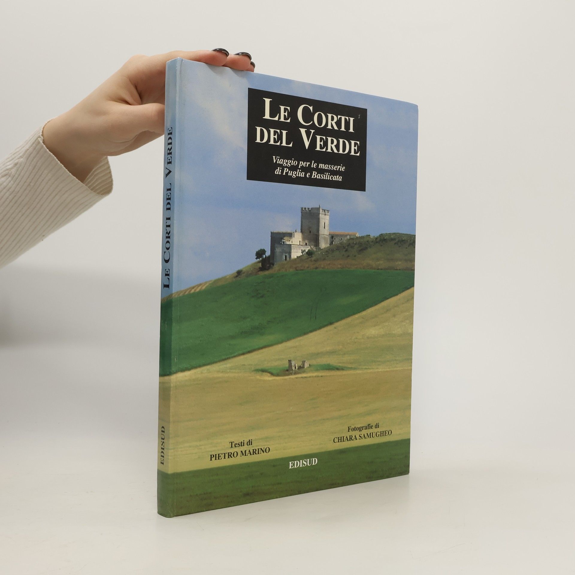 Autorenkollektiv Le Corti del Verde