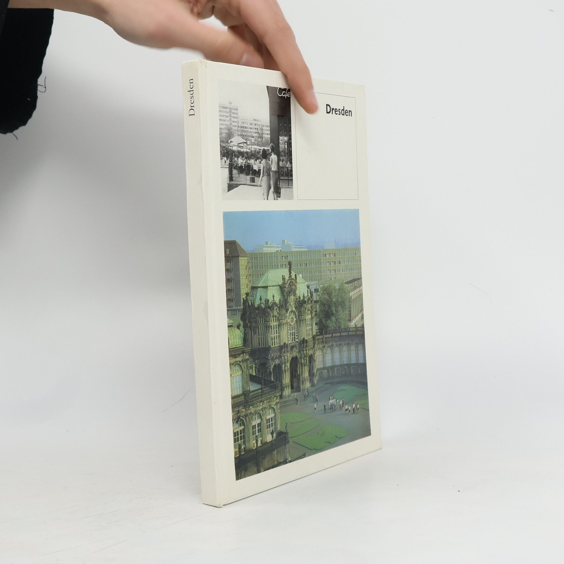 Autorenkollektiv Dresden