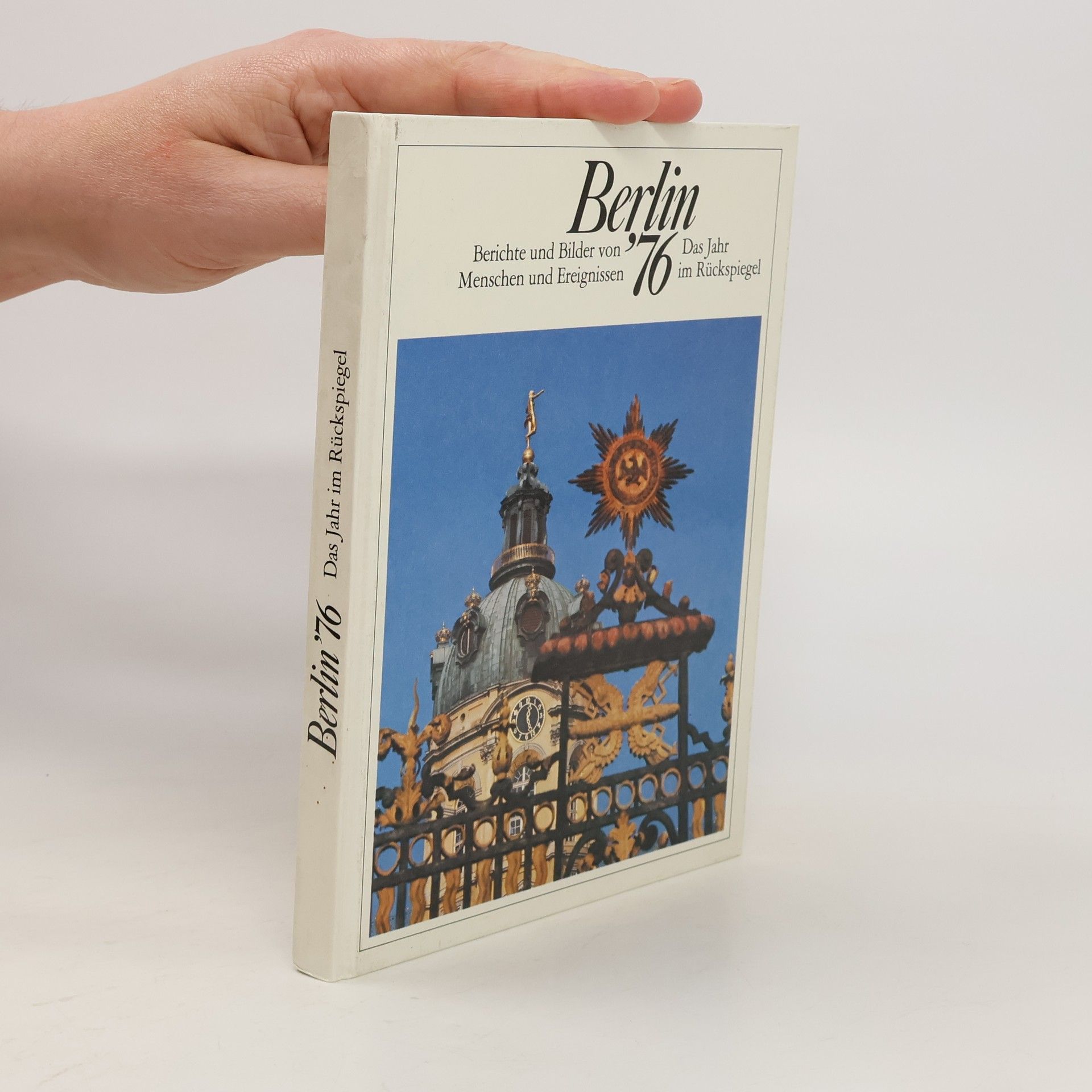 Collective Berlin '76