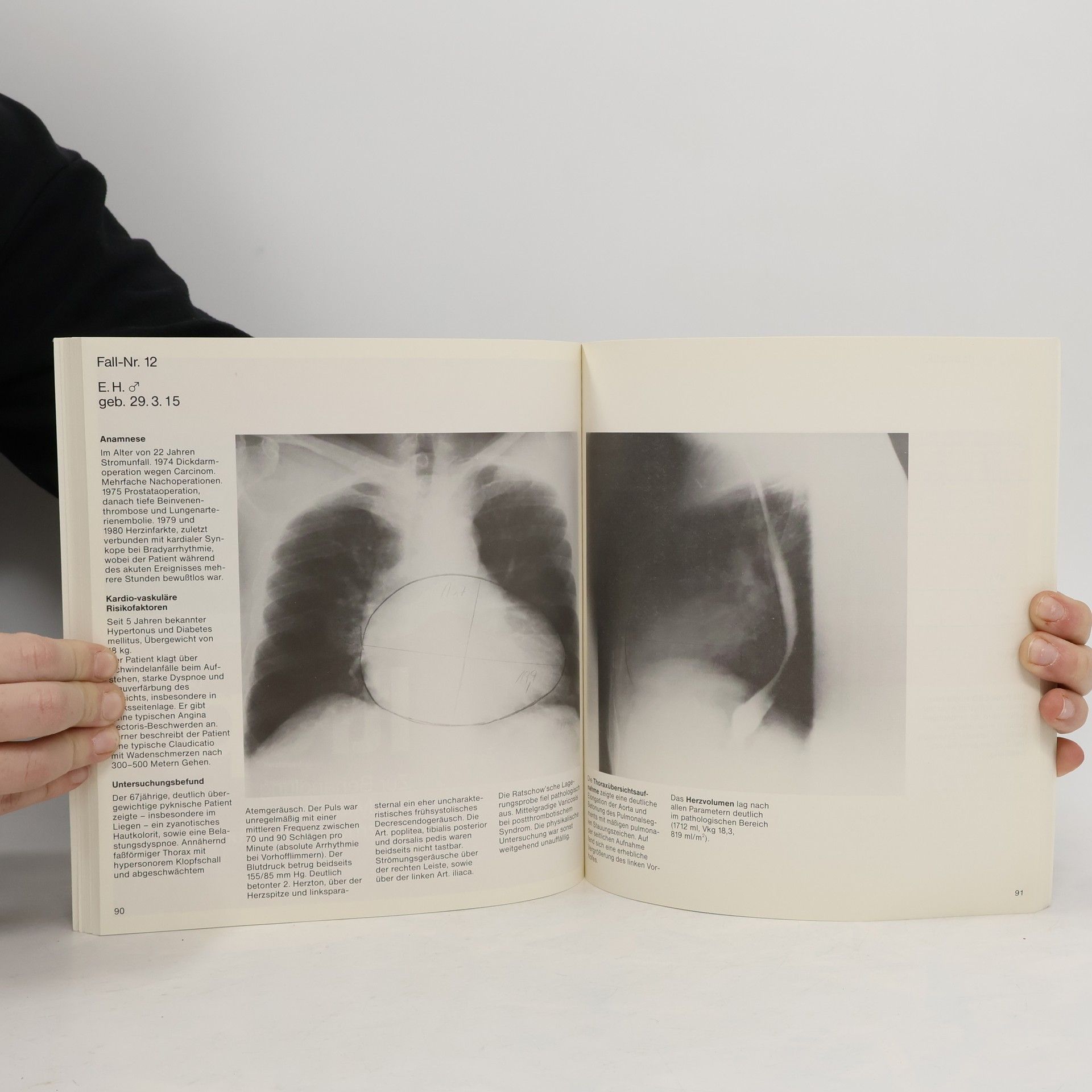 kolektiv Echokardiographie im klinischen Alltag