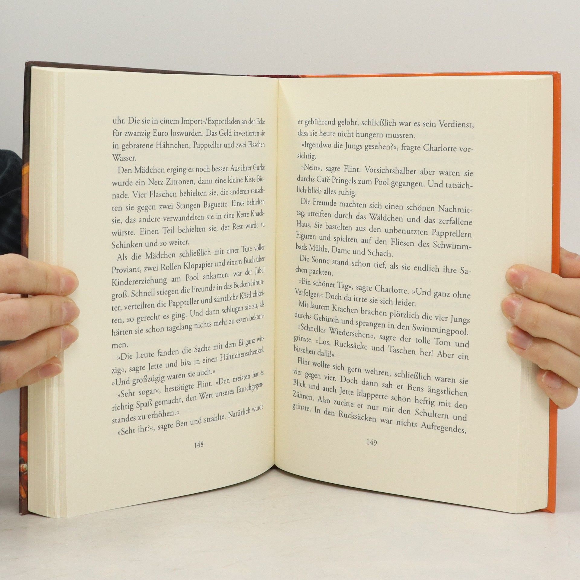 Angie Westhoff Das Buch der seltsamen Wünsche