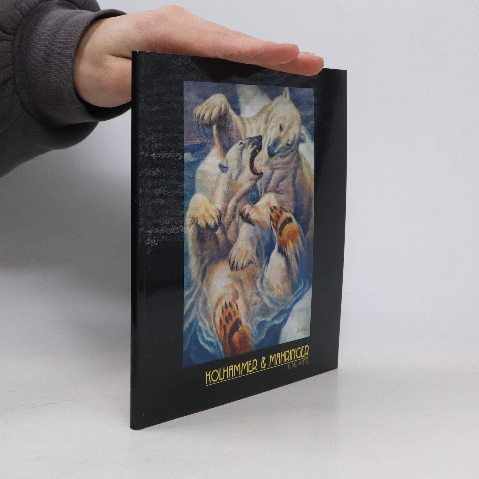 Autorenkollektiv Kolhammer & Mahringer