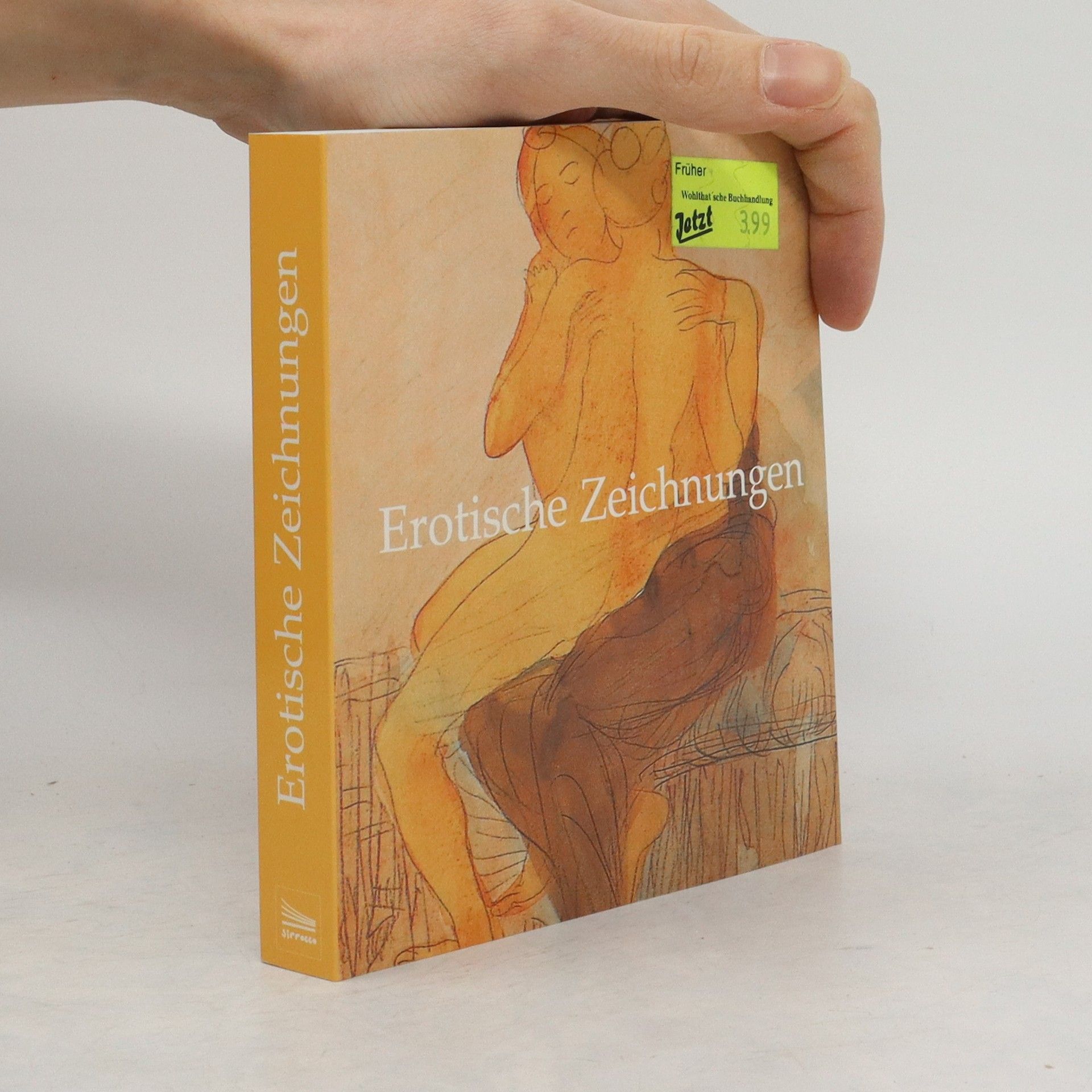 Autorenkollektiv Erotische Zeichnungen