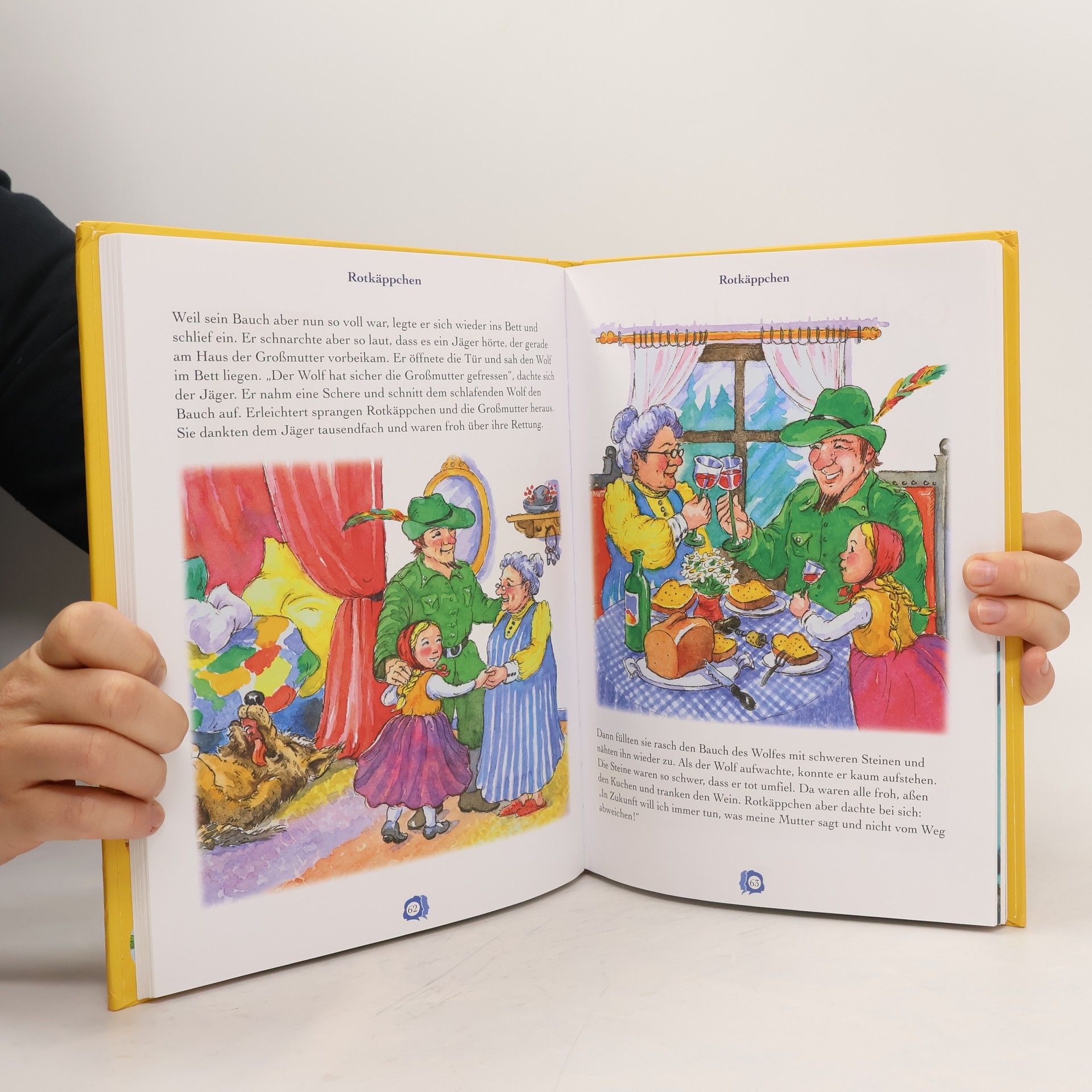 kolektiv Mein Kindergeschichten Schatz