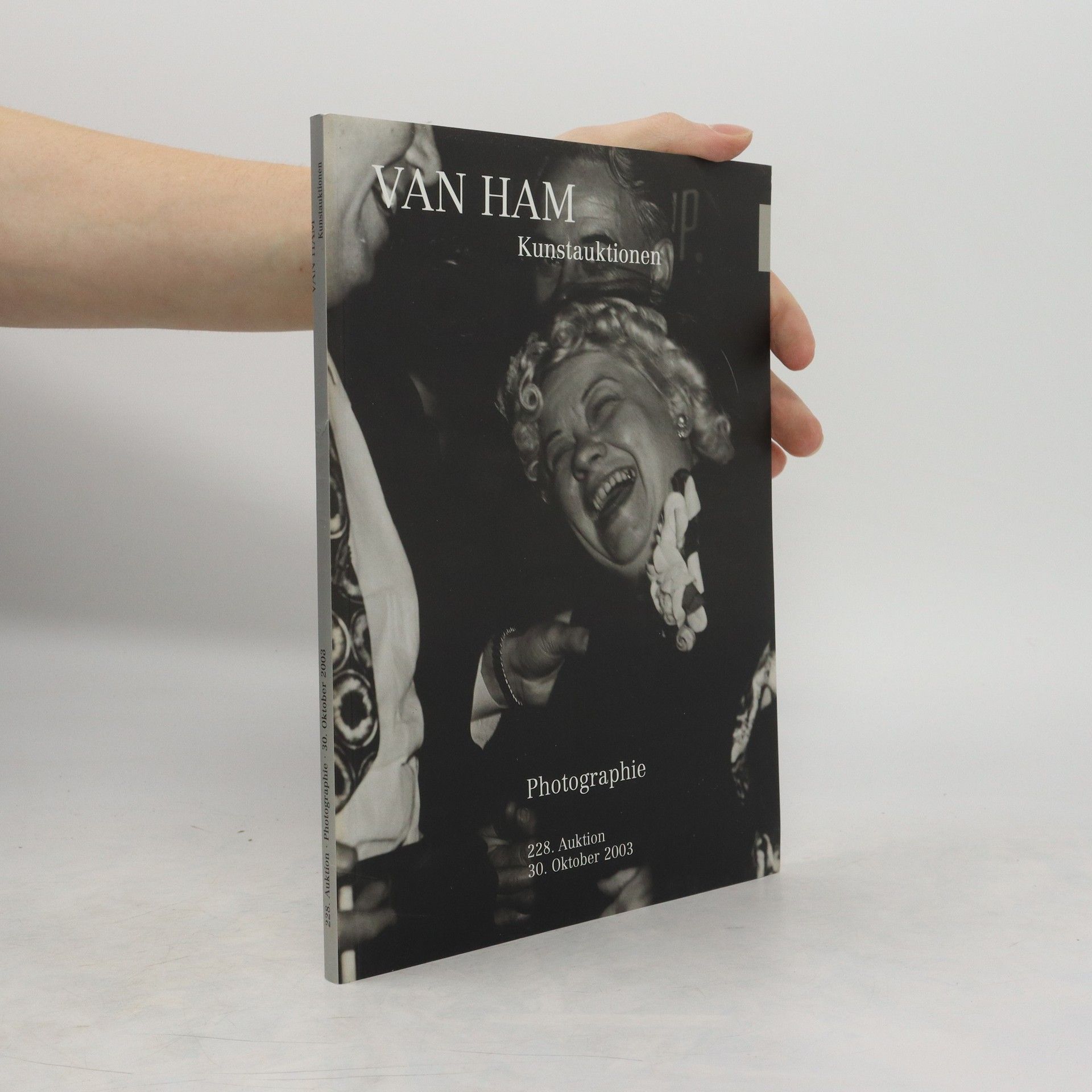 Autorenkollektiv Van Ham Kunstauktionen 228