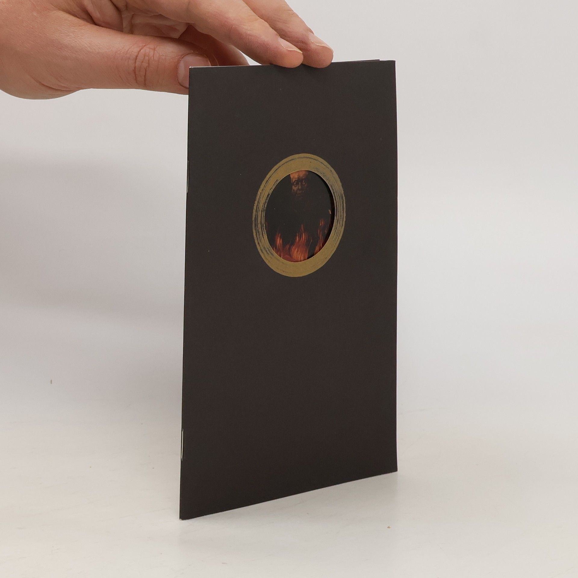 Collectif d'auteurs Menschen Brennen