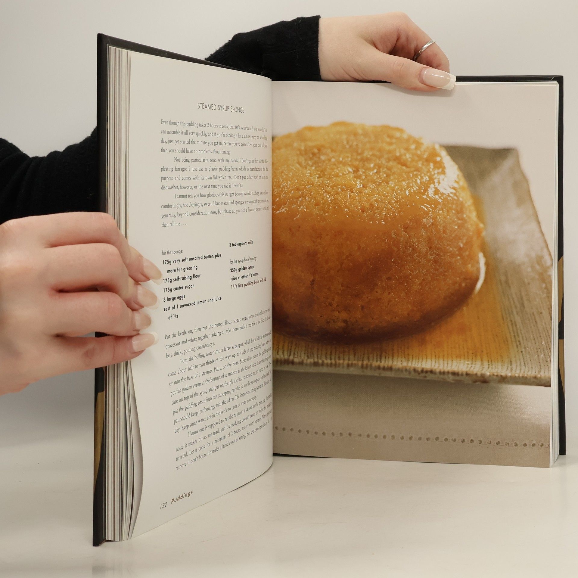 Nigella Lawson How to Be a Domestic Goddess