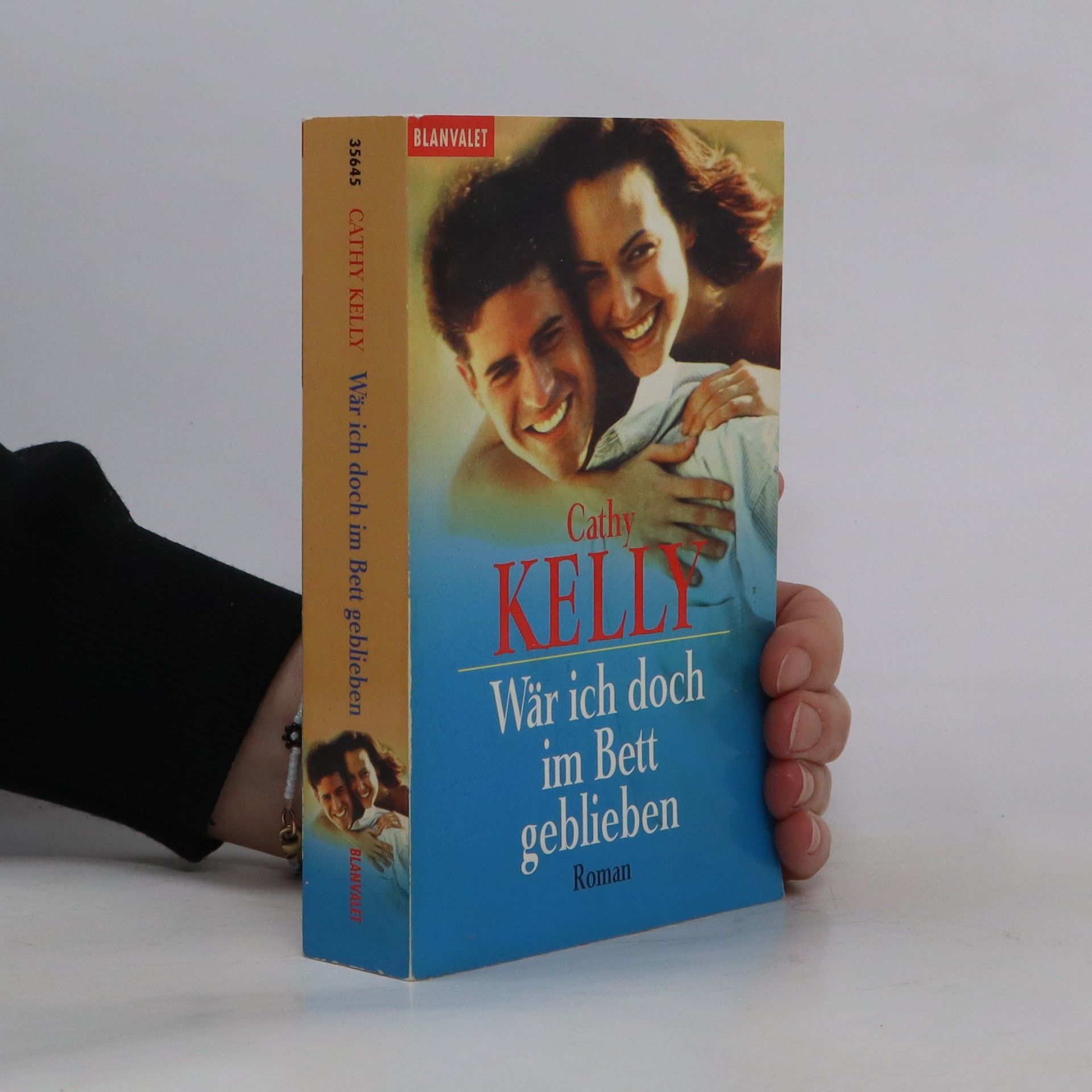 Wär ich doch im Bett geblieben