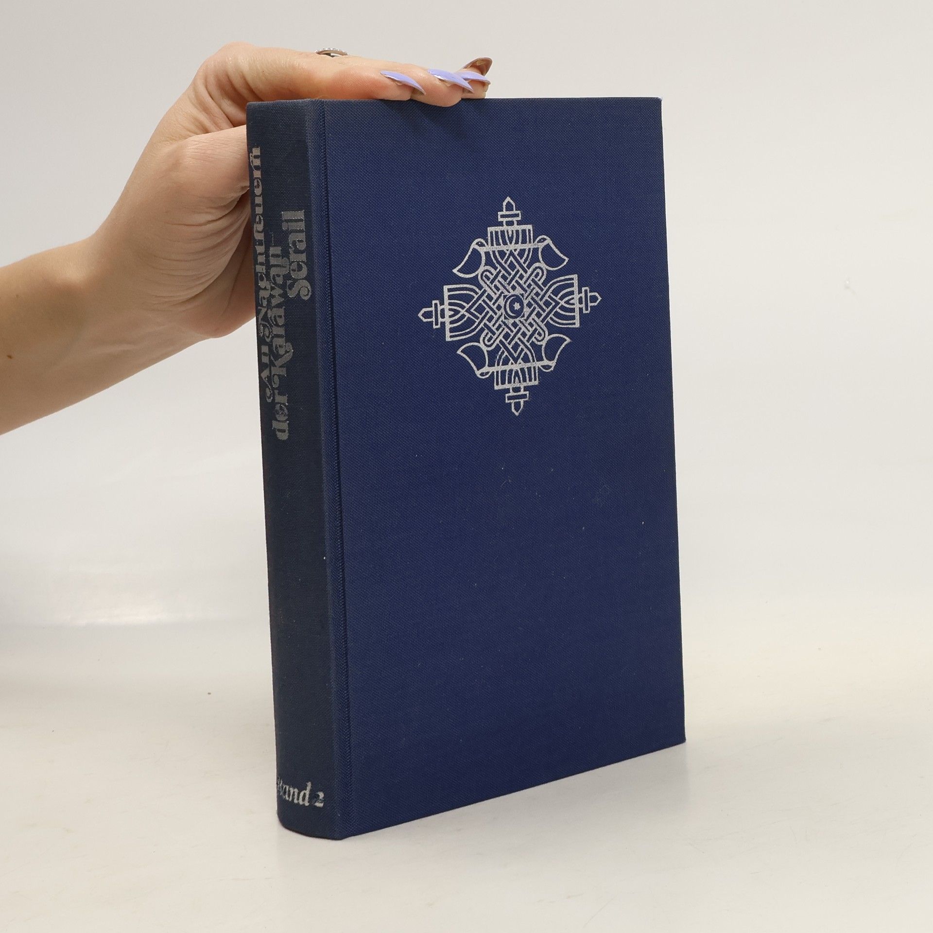 Kolektív autorov An Nachtfeuern der Karawan Serail 2