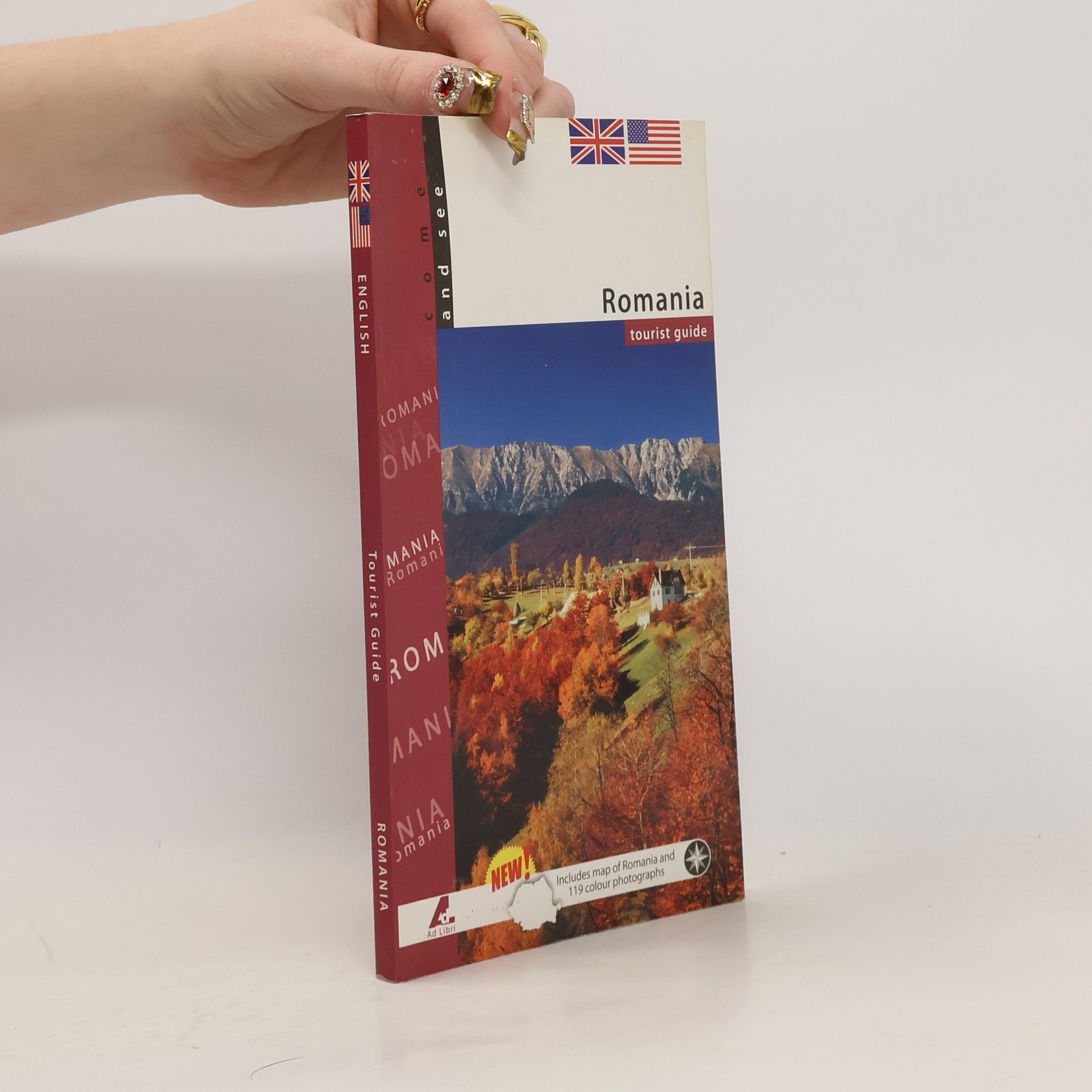 kolektiv Romania tourist guide