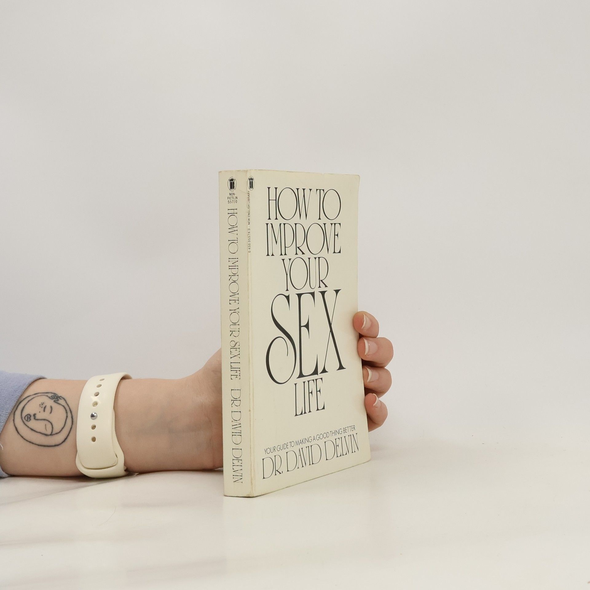 How to Improve Your Sex Life