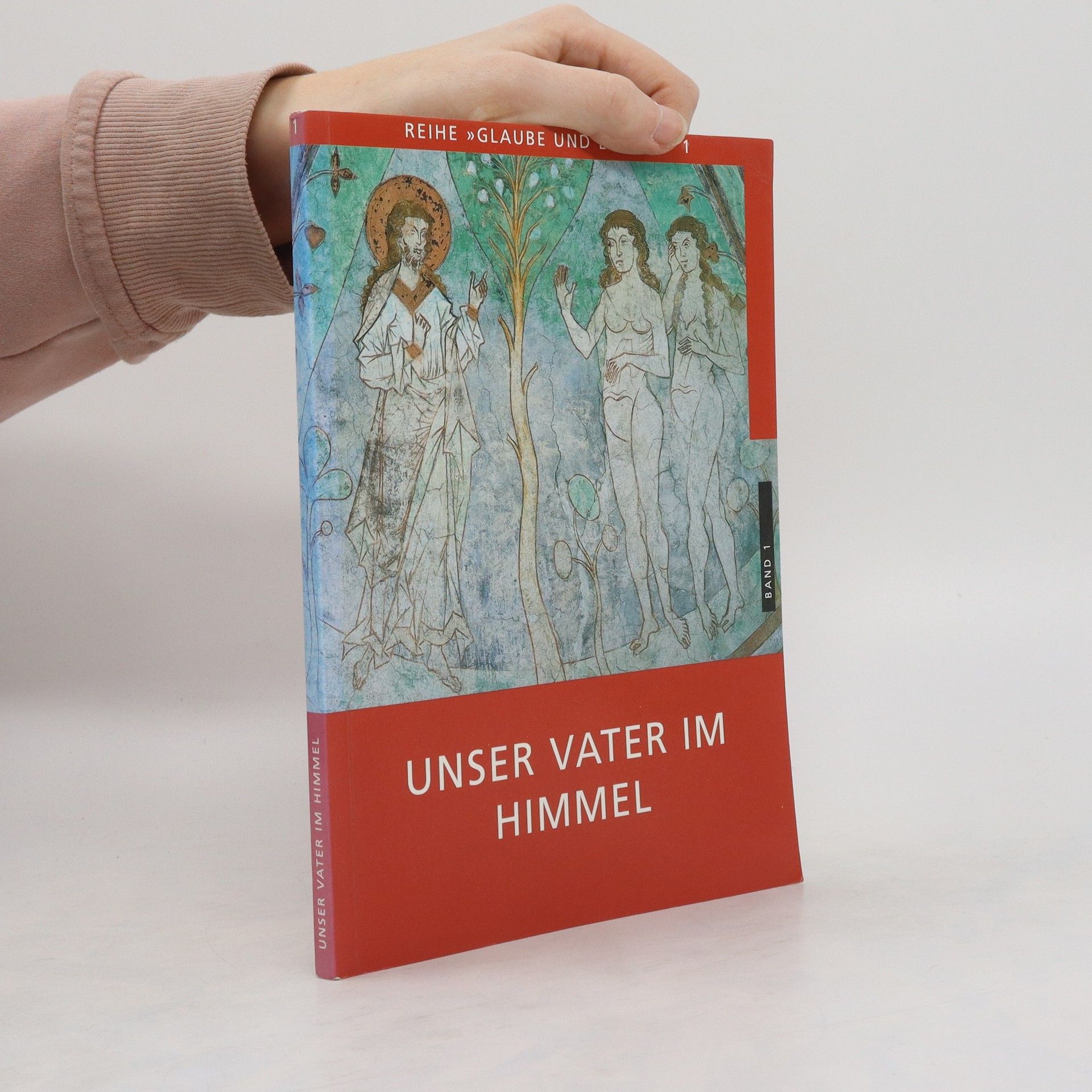 Autorenkollektiv Unser Vater im Himmel