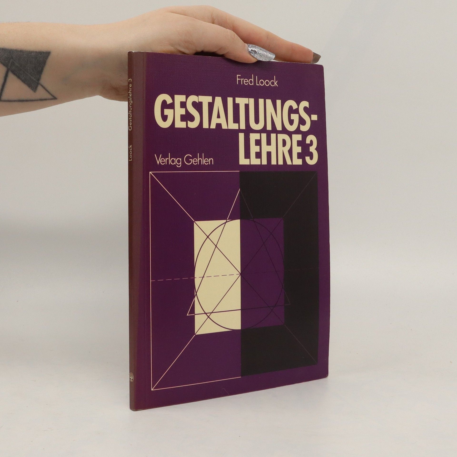 Autorenkollektiv Gestaltungslehre 3