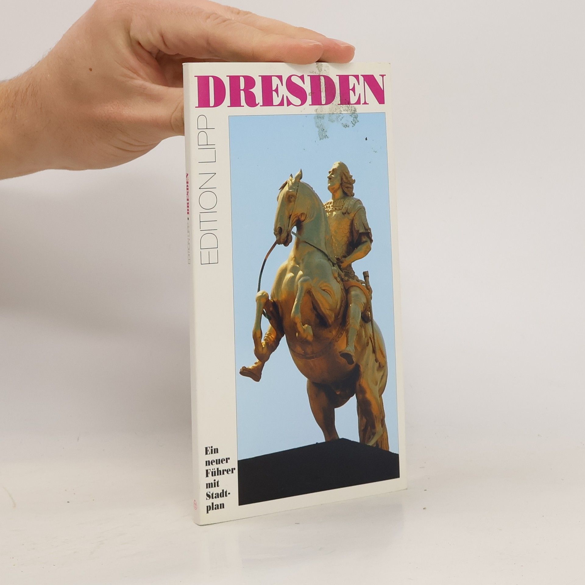 Autorenkollektiv Dresden