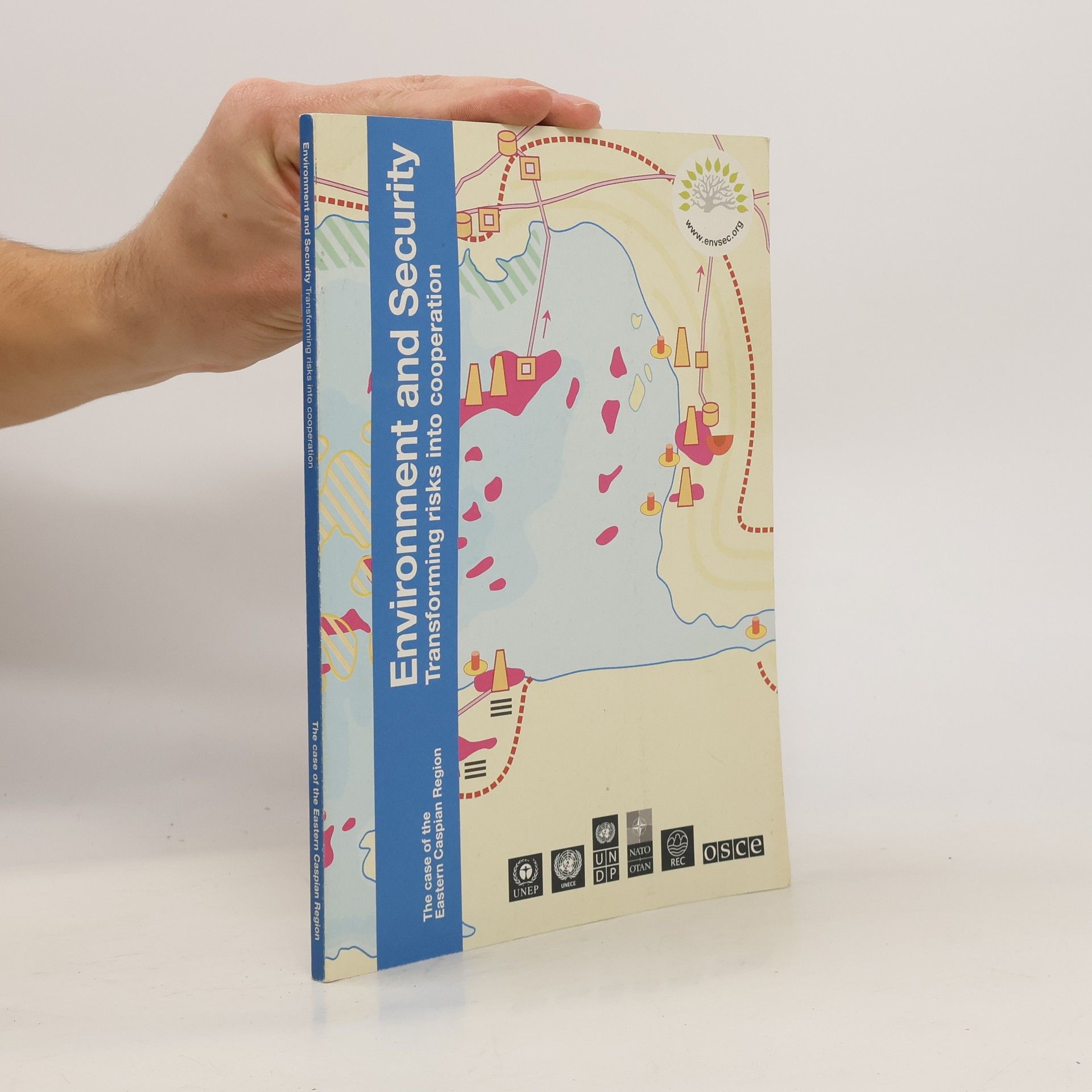 AA.VV. Environment and Security