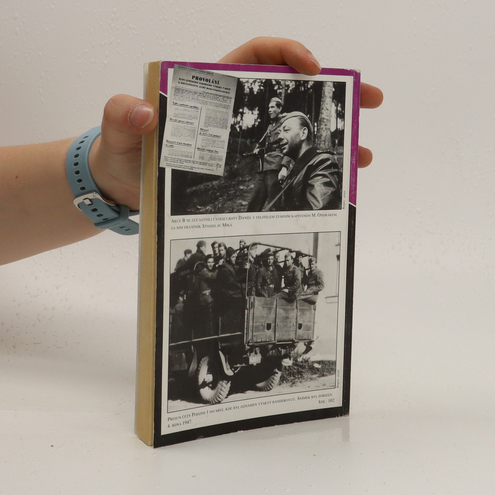 Kolektív autorov Přísně tajné! Literatura faktu 2/2003