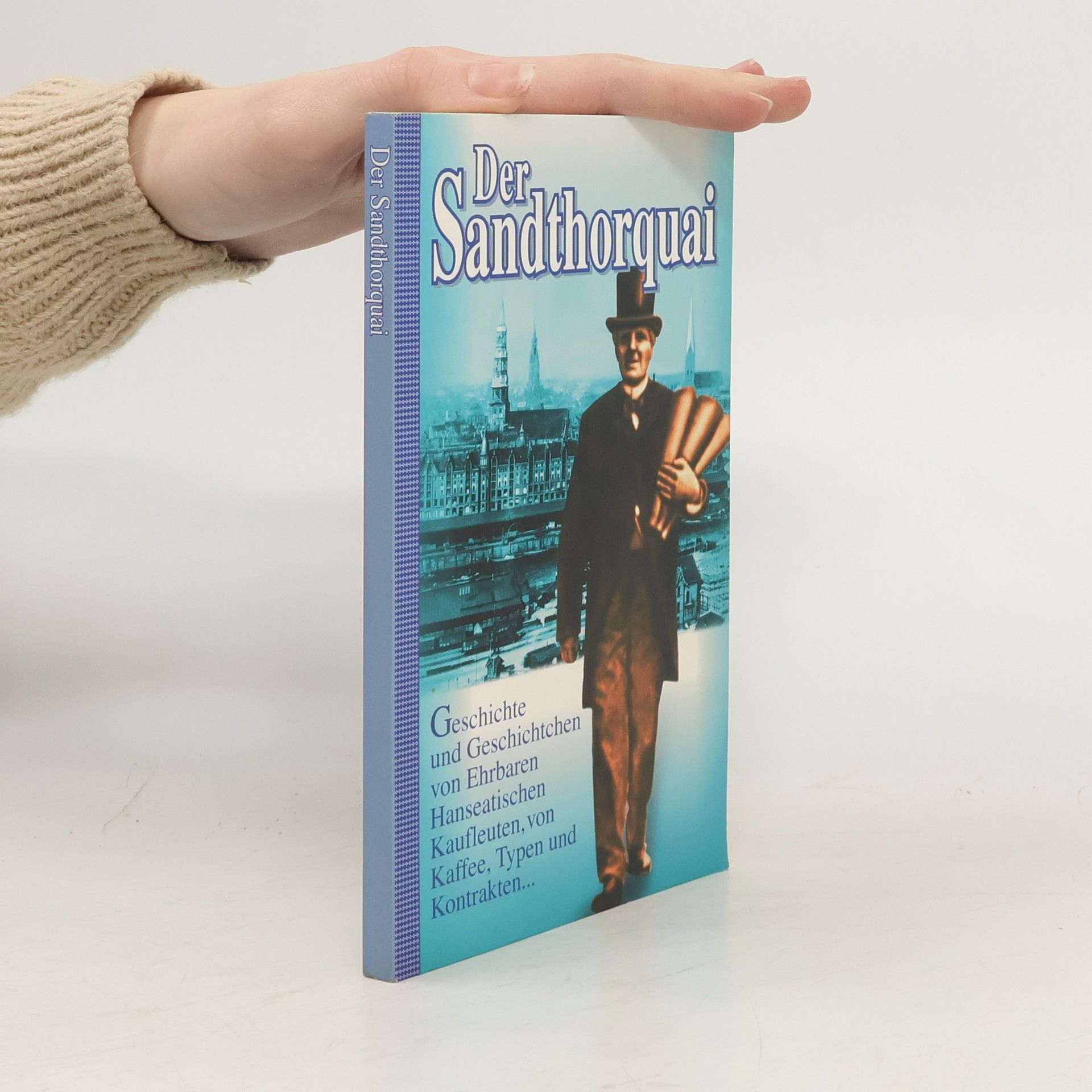 kolektiv Der Sandthorquai