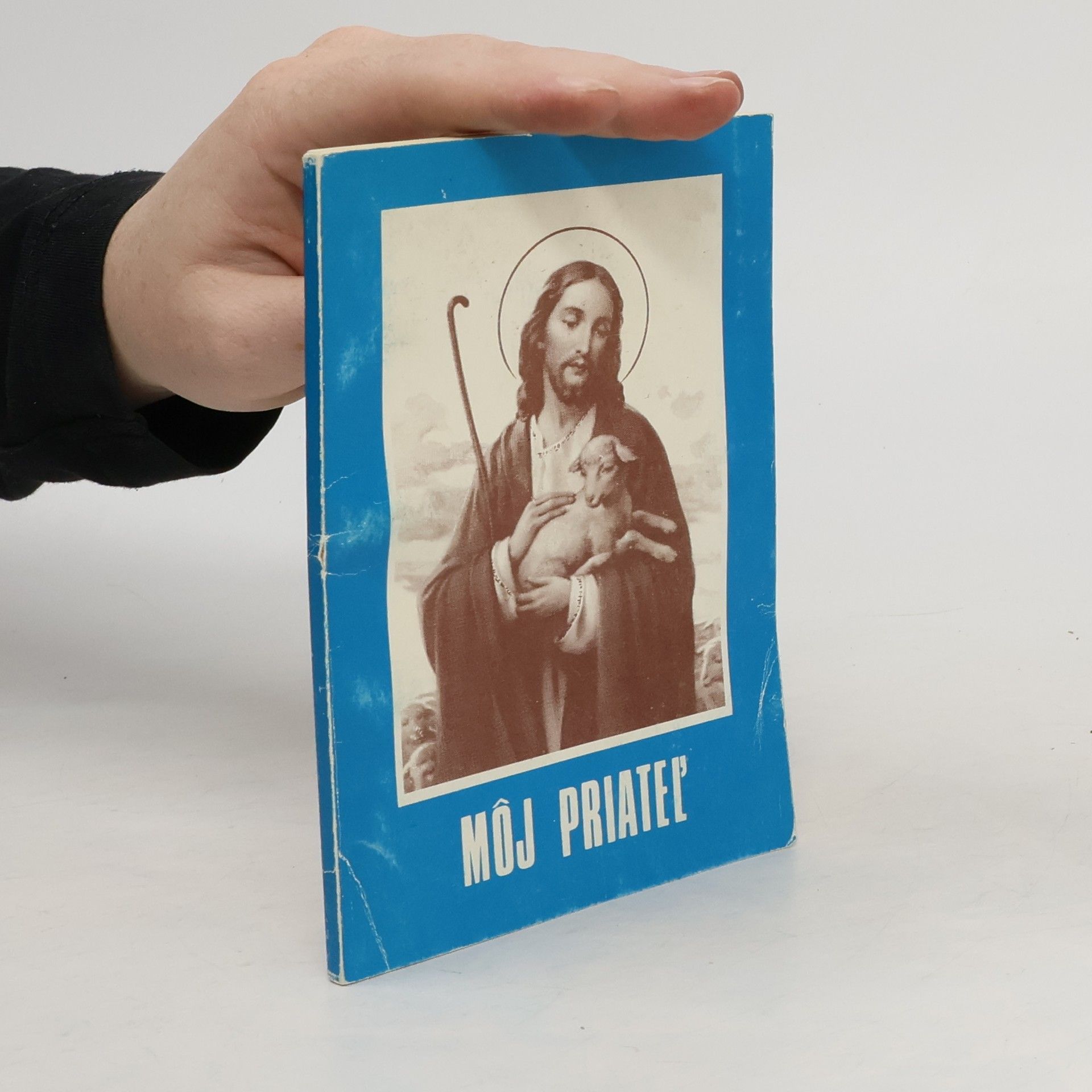 Imrich Fuzy Môj priateľ
