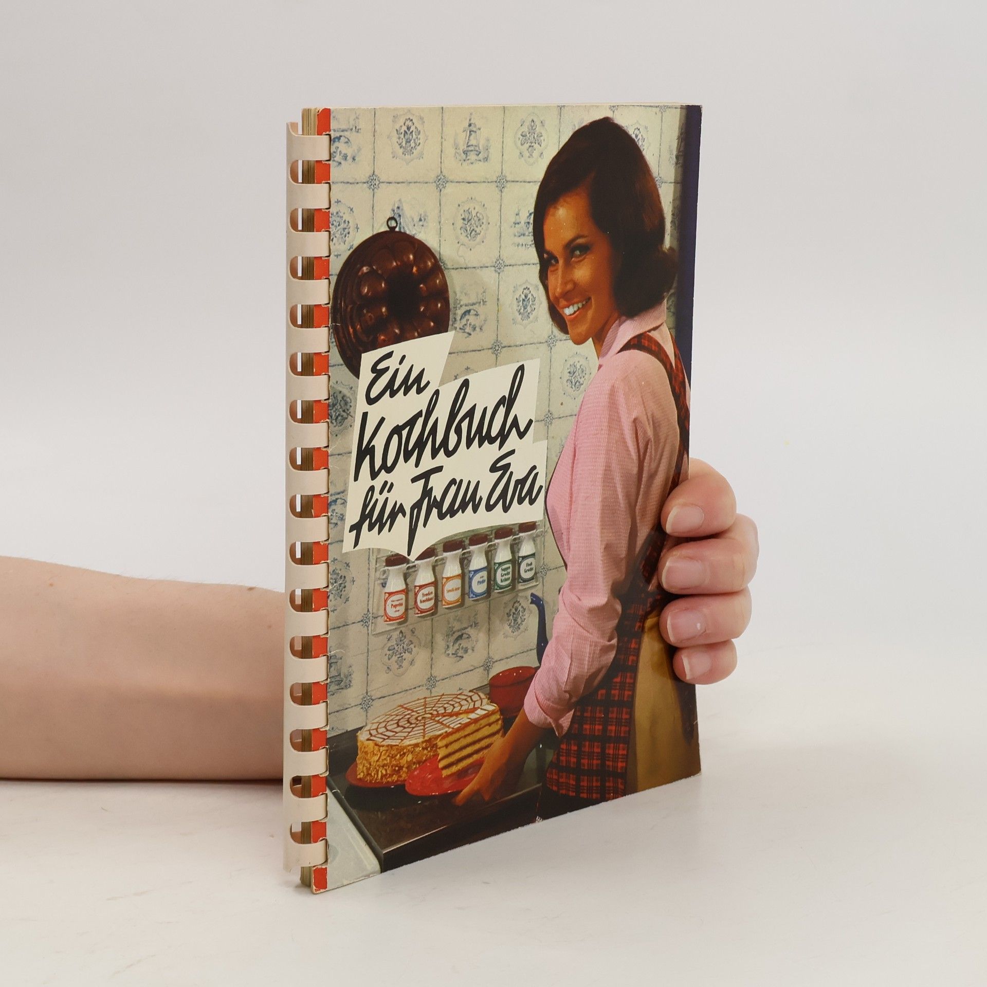 Autorenkollektiv Ein Kochbuch für Frau Eva