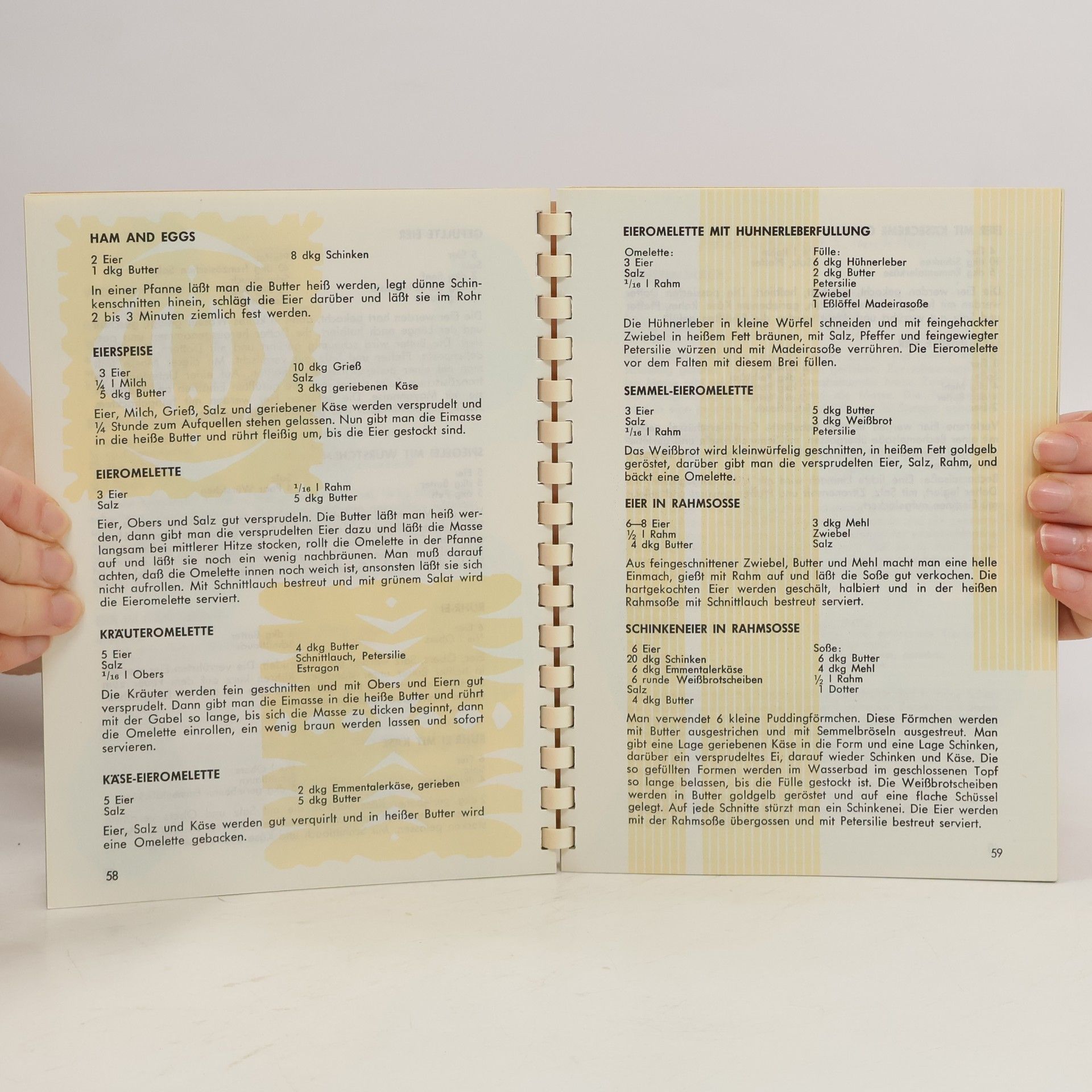 Autorenkollektiv Ein Kochbuch für Frau Eva