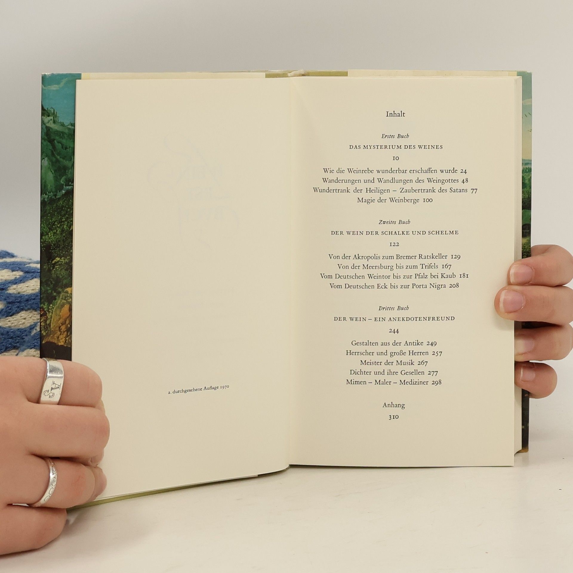 kolektiv Wein-Lese-Buch