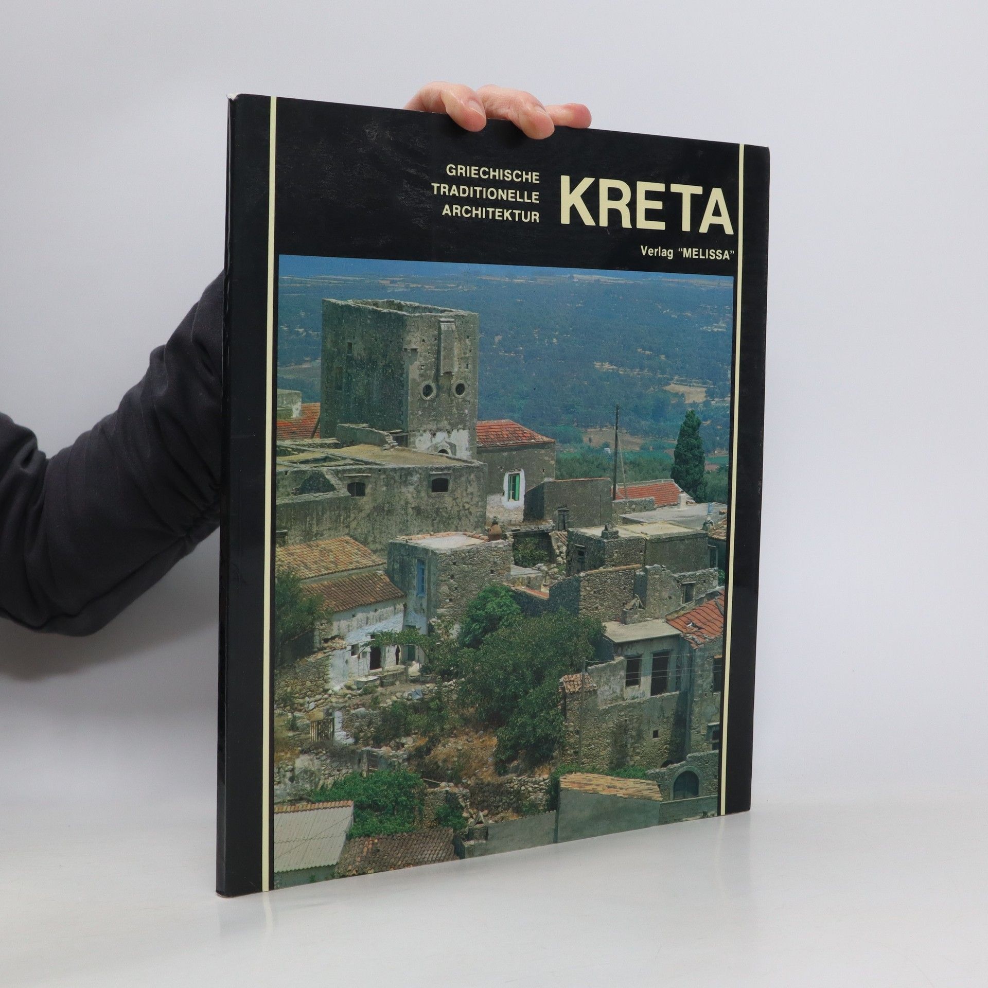 Kolektiv autorů Kreta
