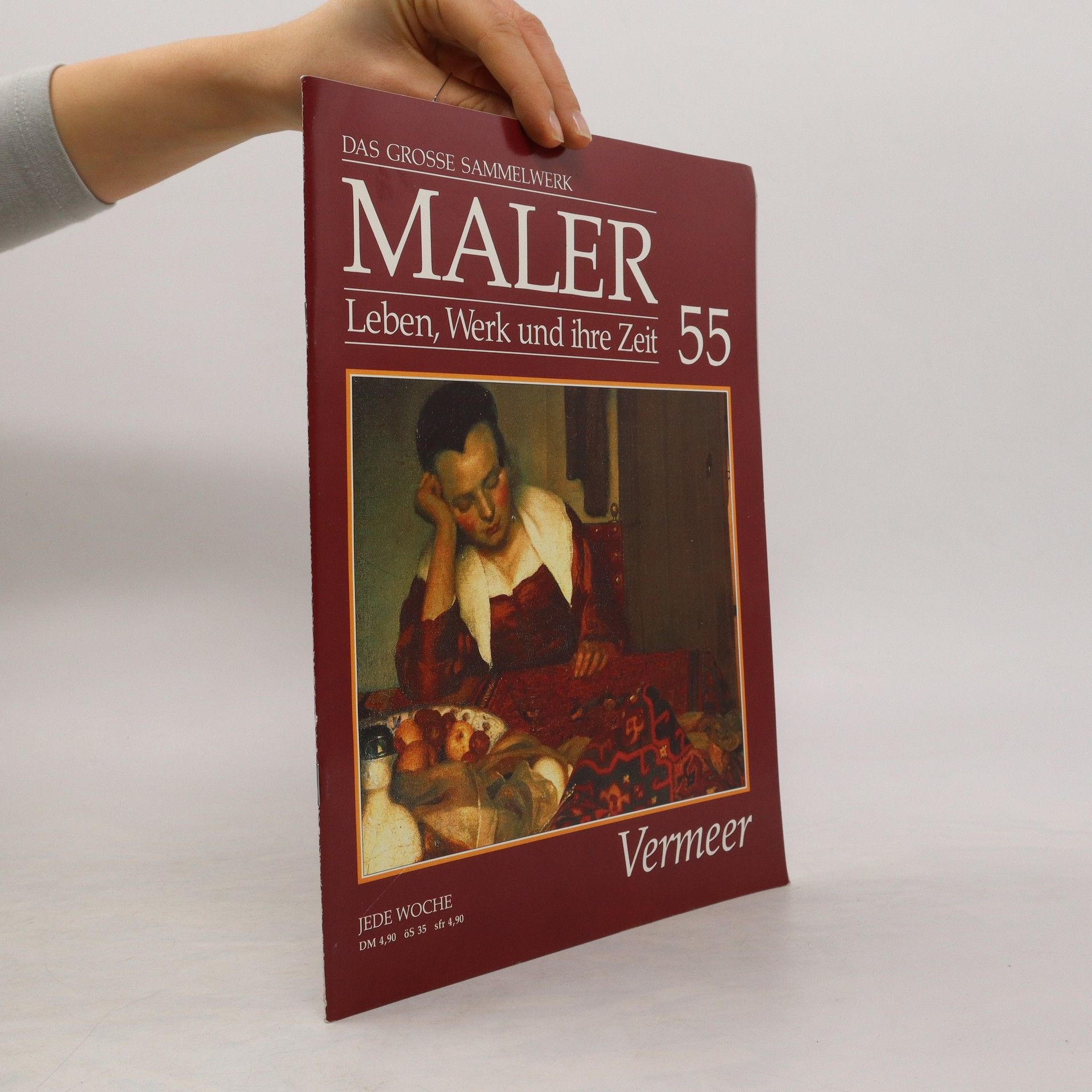 Autorenkollektiv Maler. Leben, Werk und ihre Zeit 55