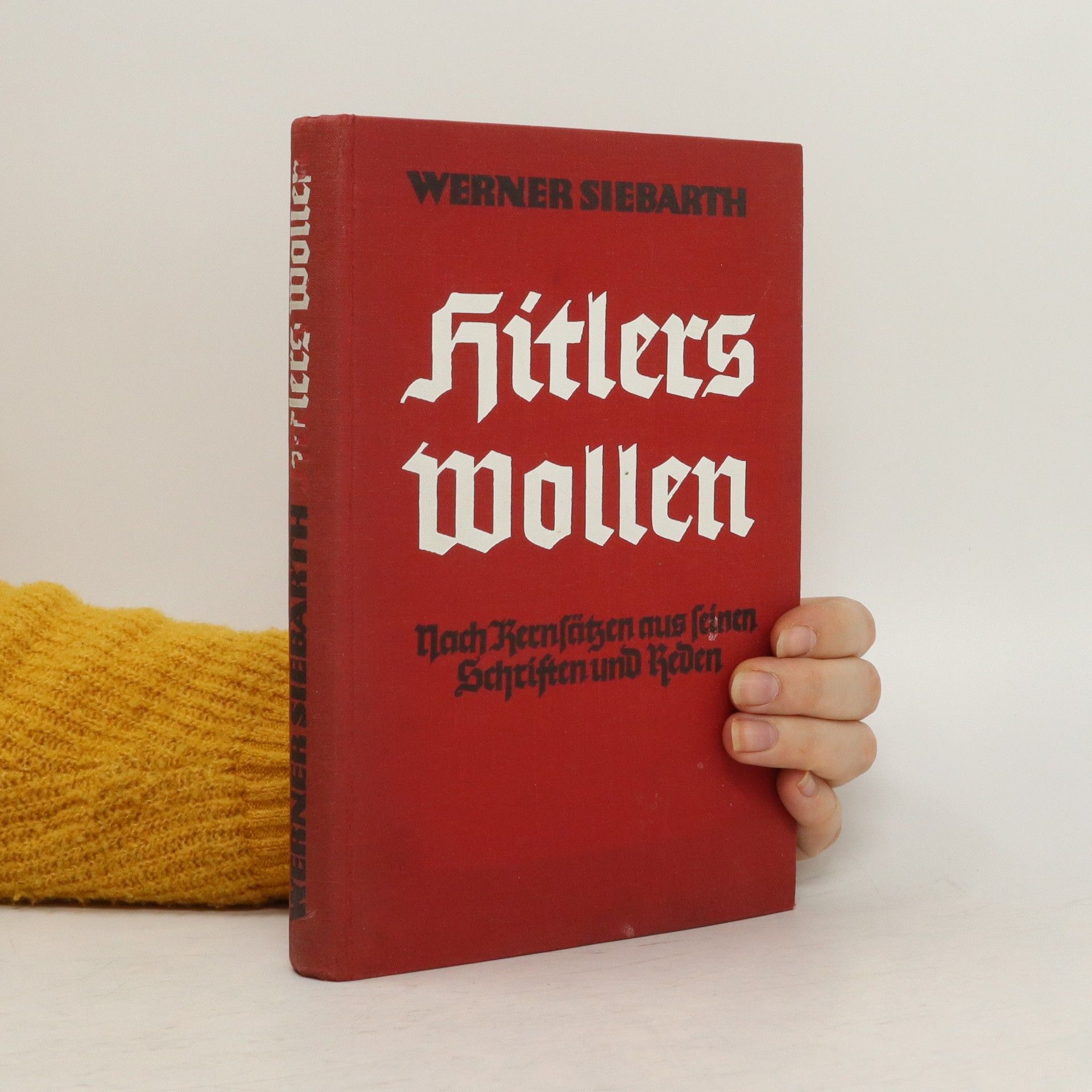 Hitlers Wollen