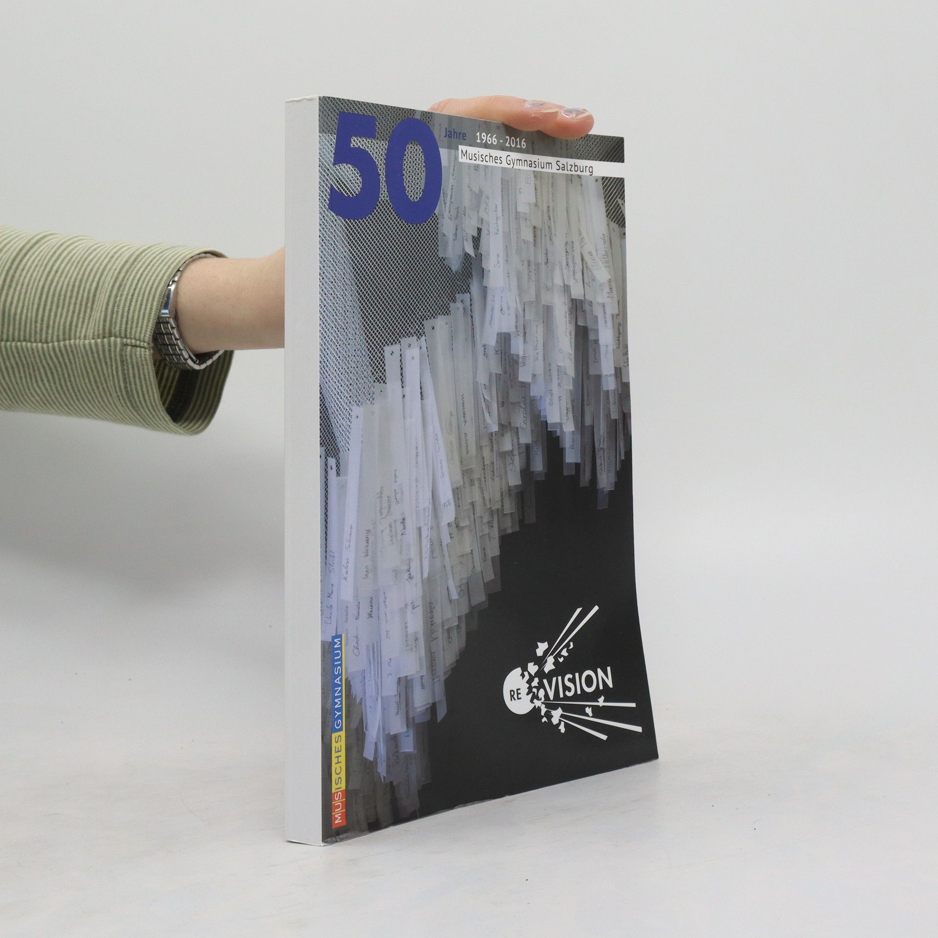 kolektiv 50 Jahre 1966-2016