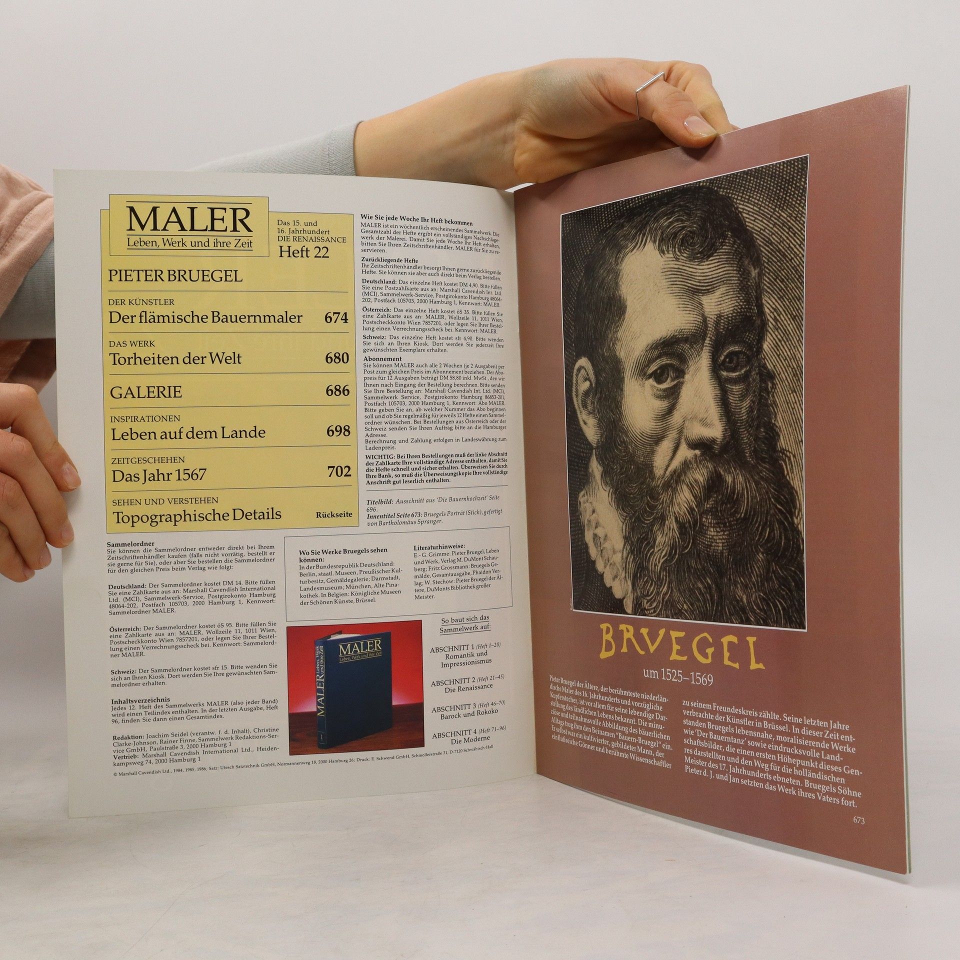kolektiv Maler. Leben, Werk und ihre Zeit 22