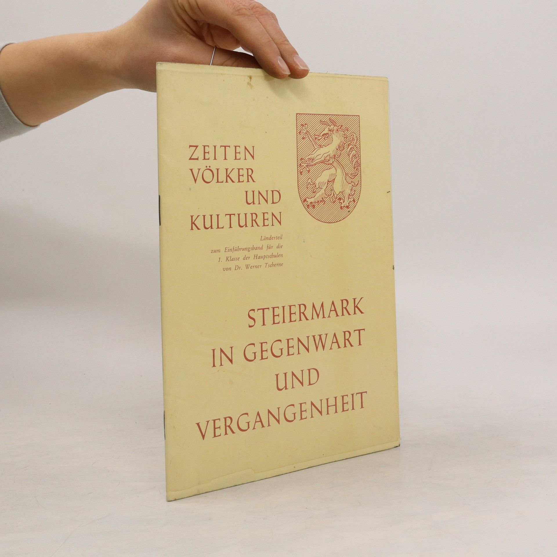 kolektiv Steiermark in Gegenwart und Vergangenheit