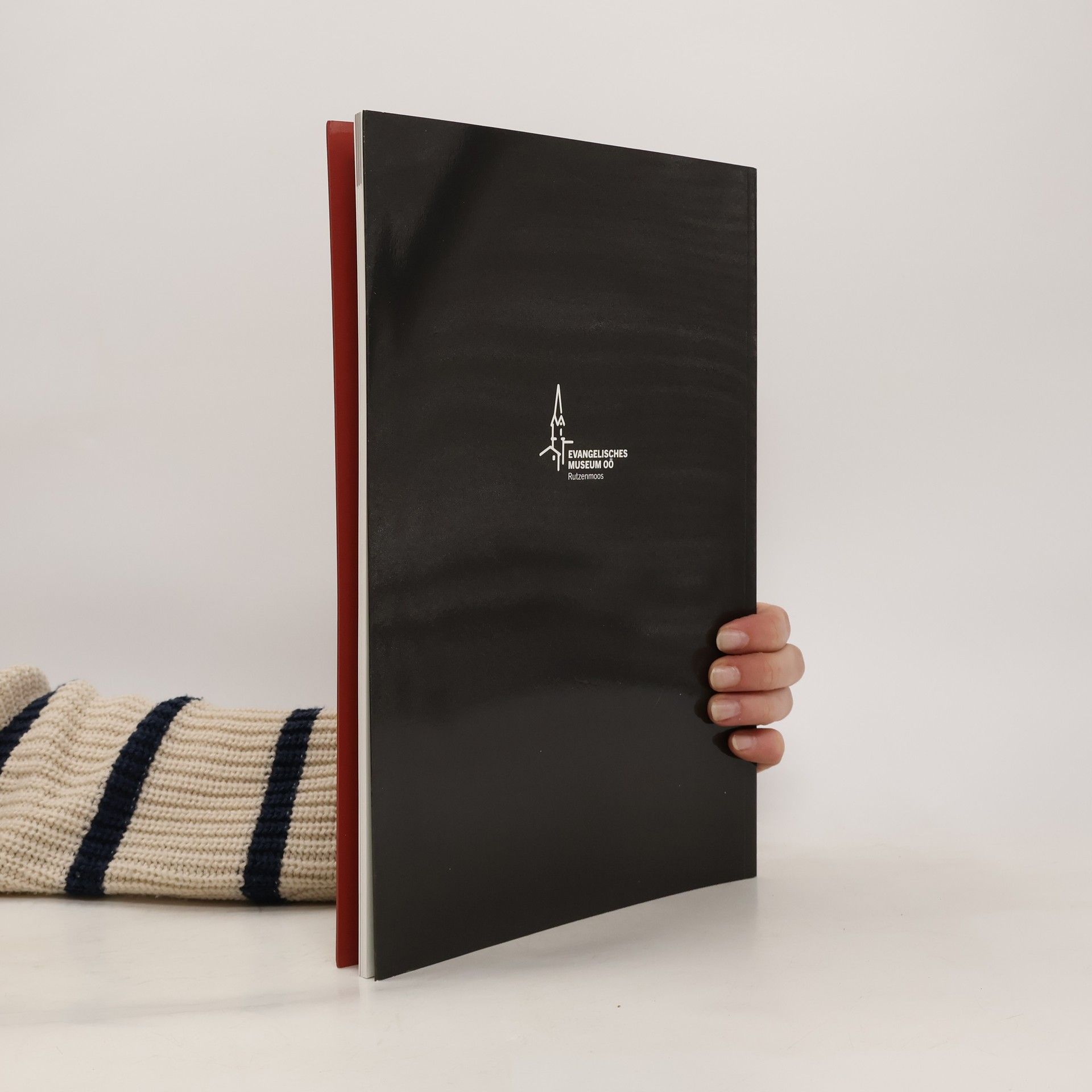 Autorenkollektiv Evangelisches Museum Oberösterreich. Ausstellungskatalog