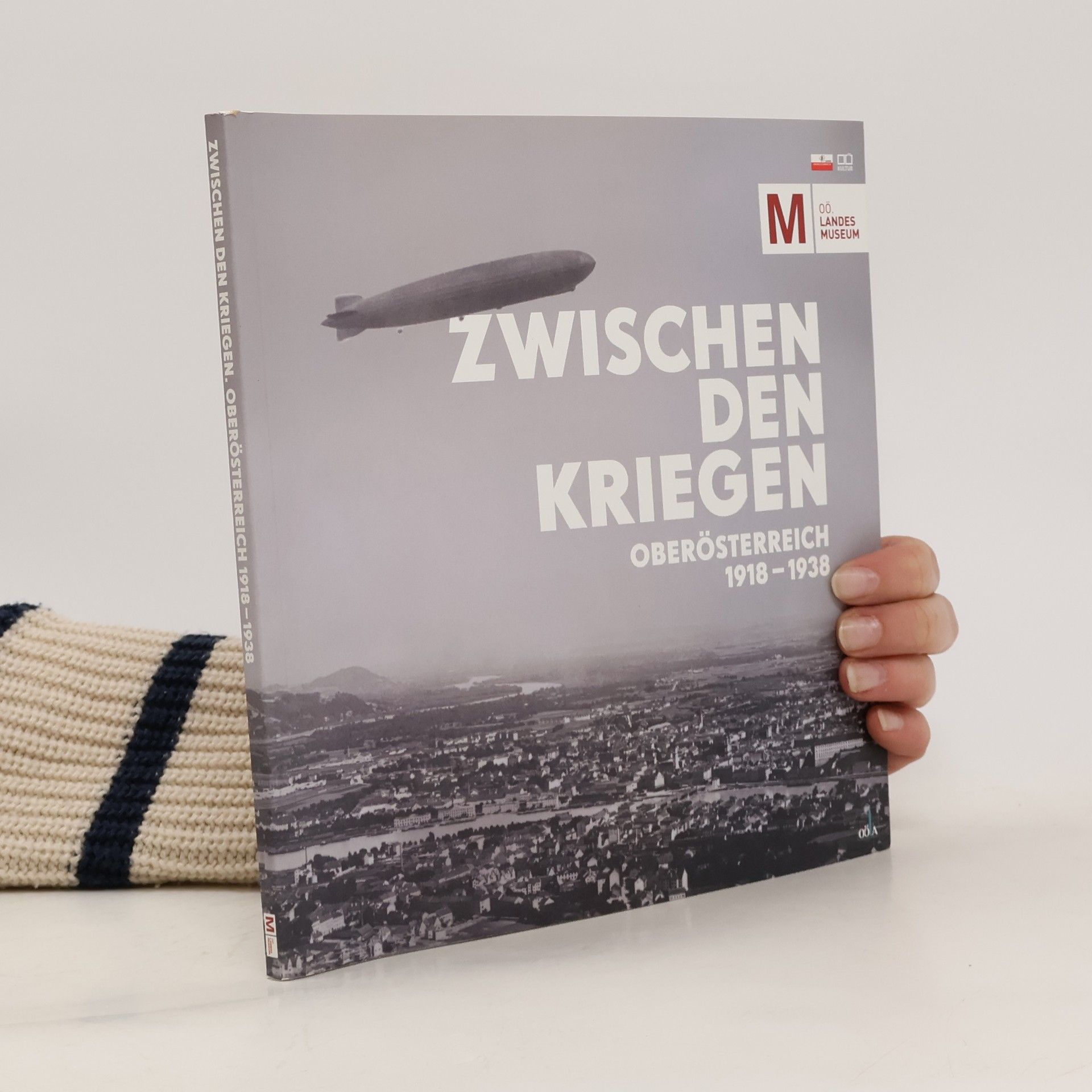 kolektiv Zwischen den Kriegen Oberösterreich 1918-1938