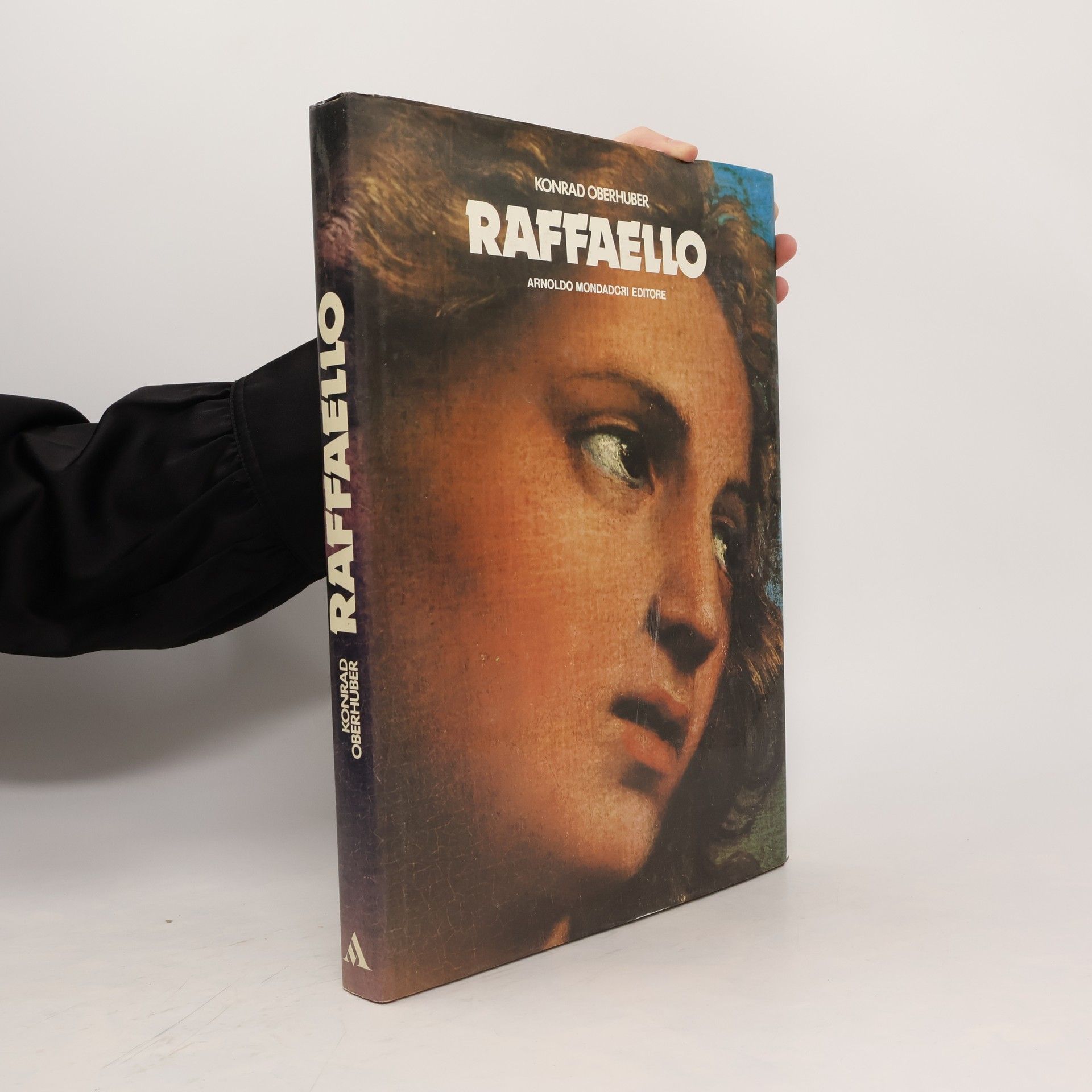 AA.VV. Raffaello