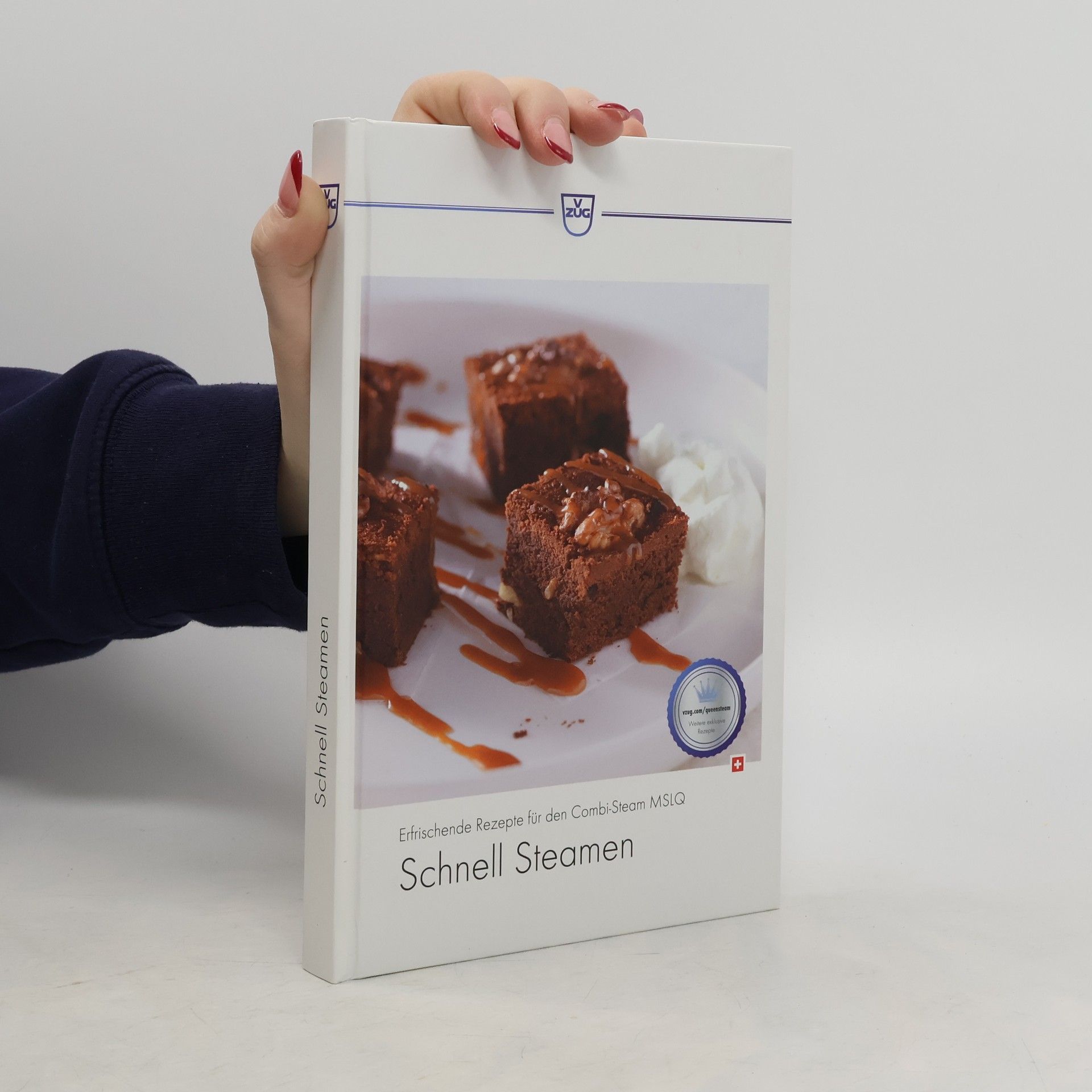 Collectif d'auteurs Schnell Steamen