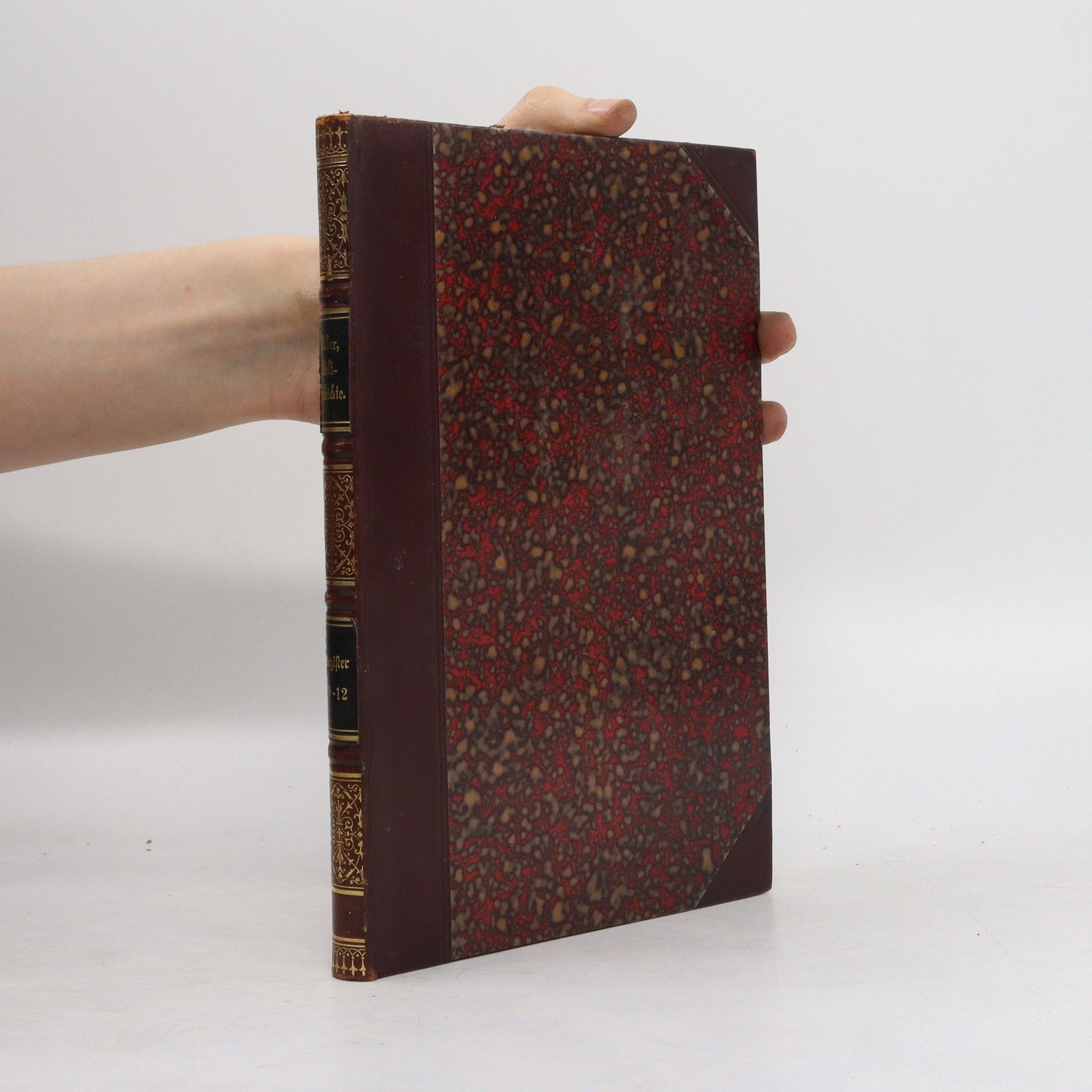 Allgemeine Weltgeschichte III.