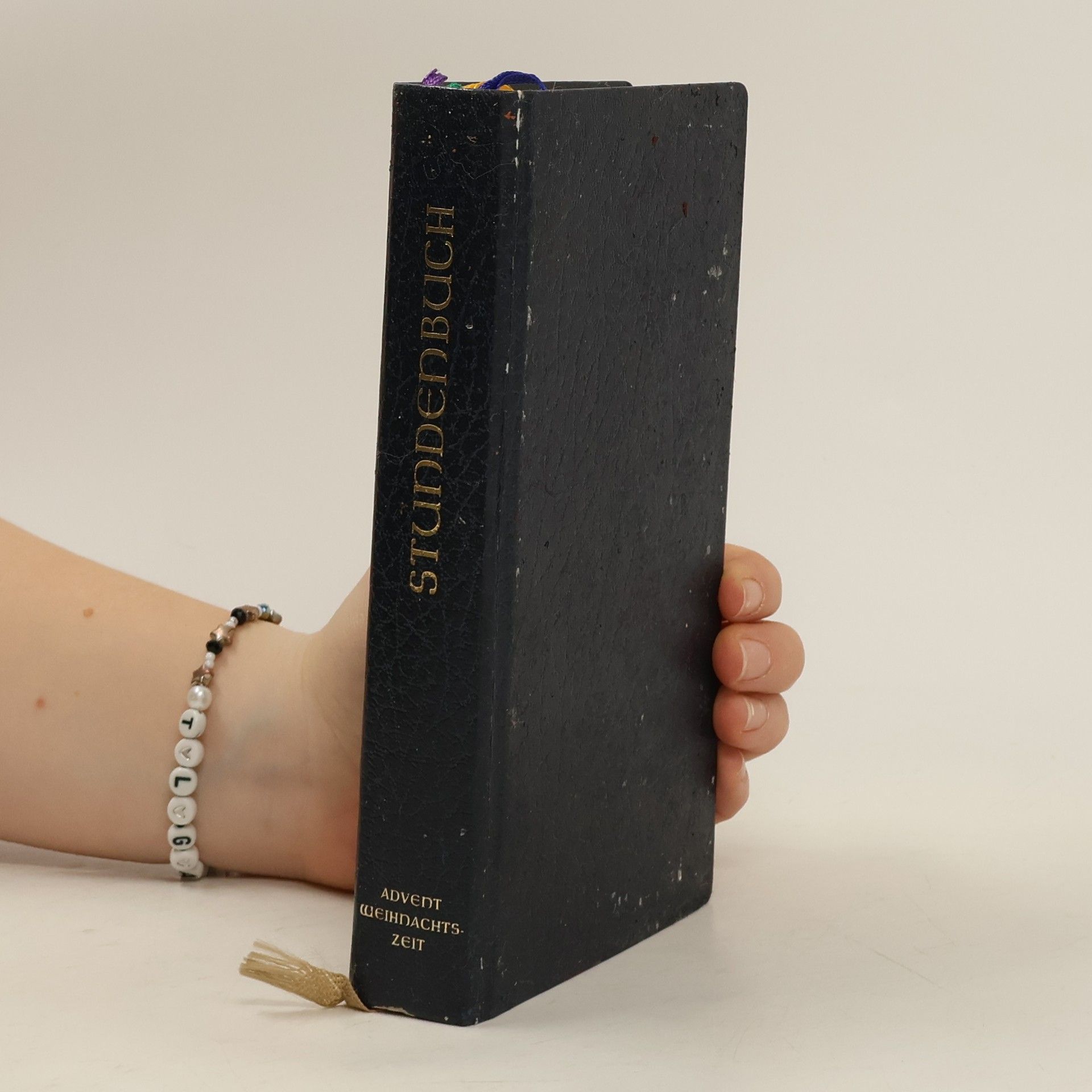 Autorenkollektiv Stundenbuch