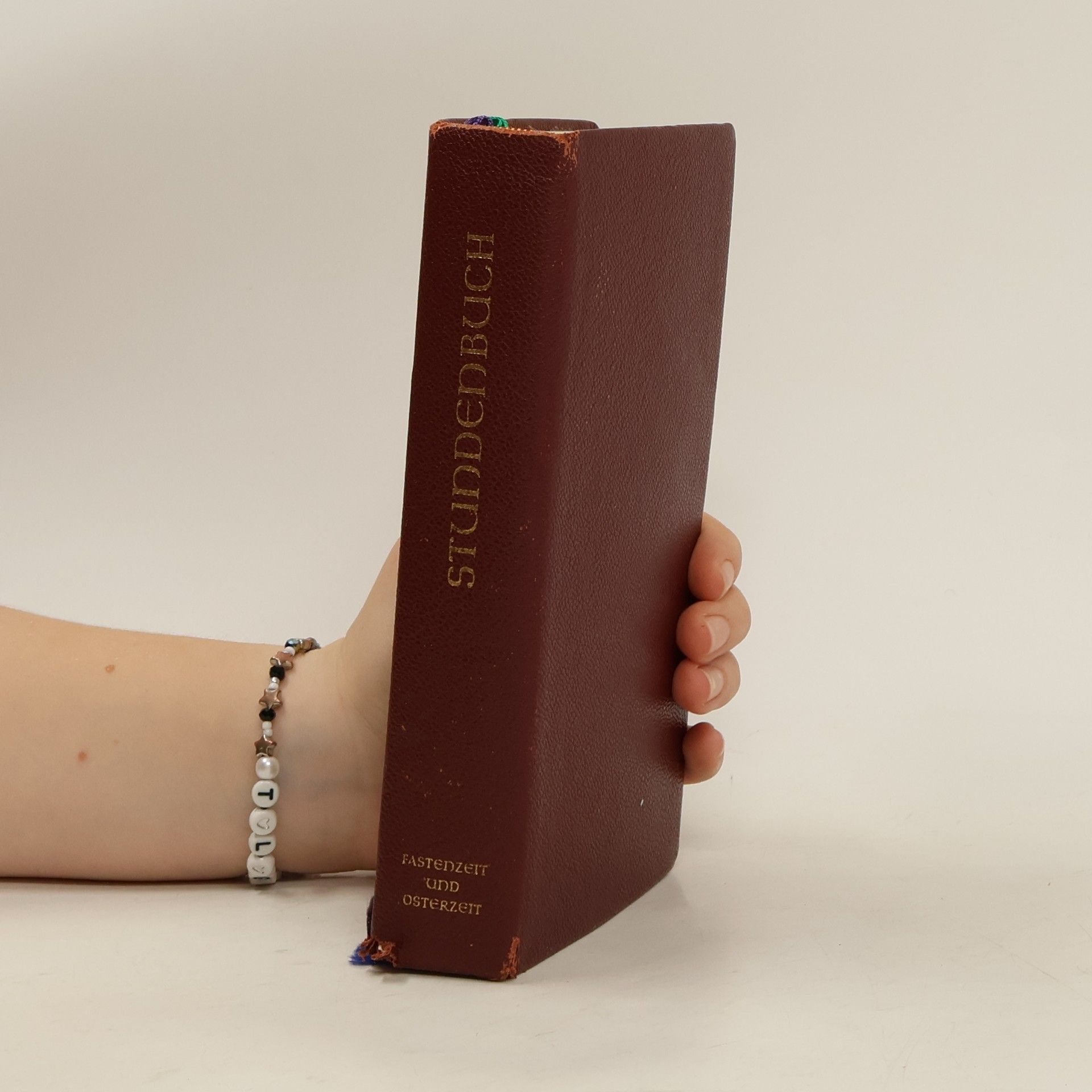 Autorenkollektiv Stundenbuch. Zweiter Band. Fastenzeit und Osterzeit