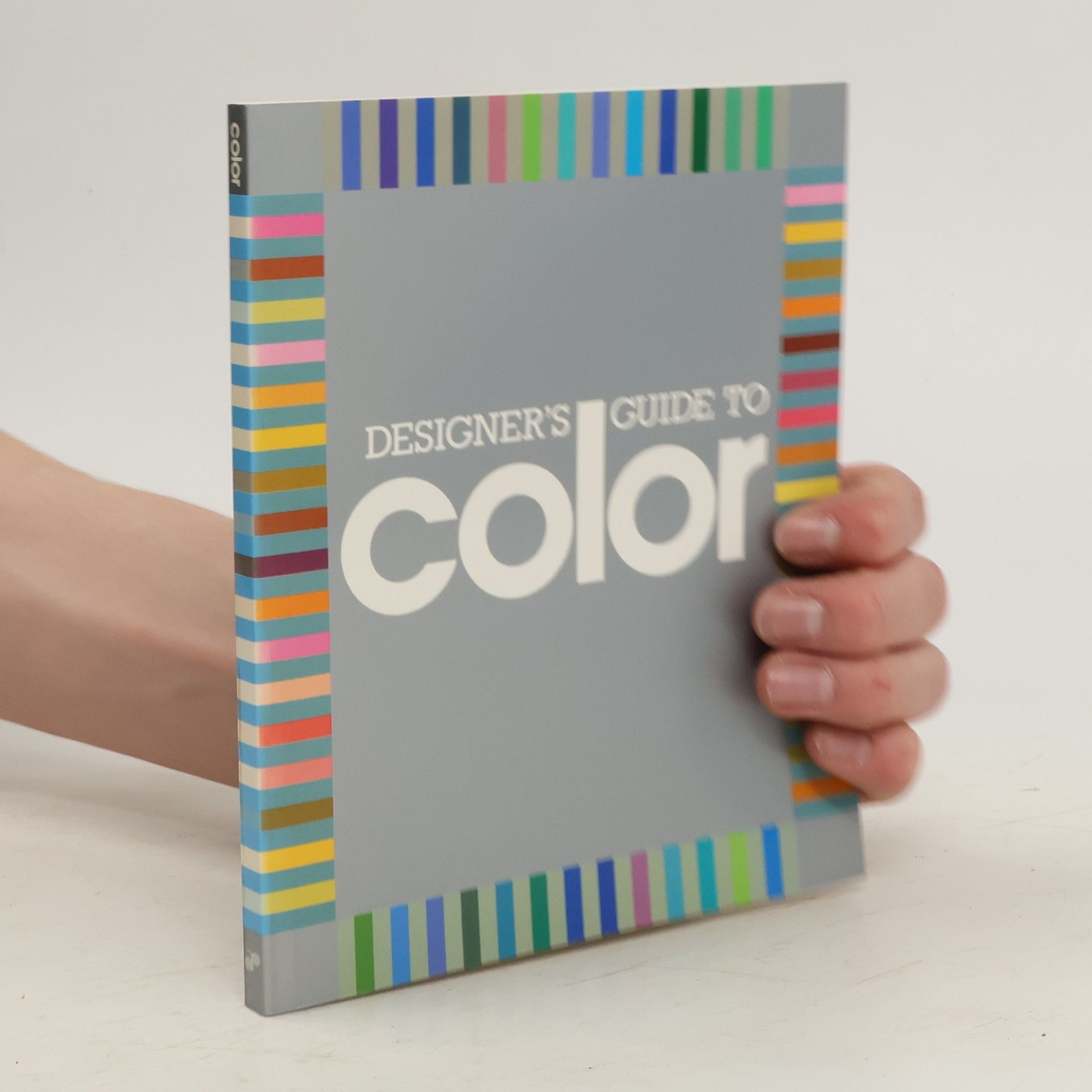 AA.VV. Designer’s Guide to Color