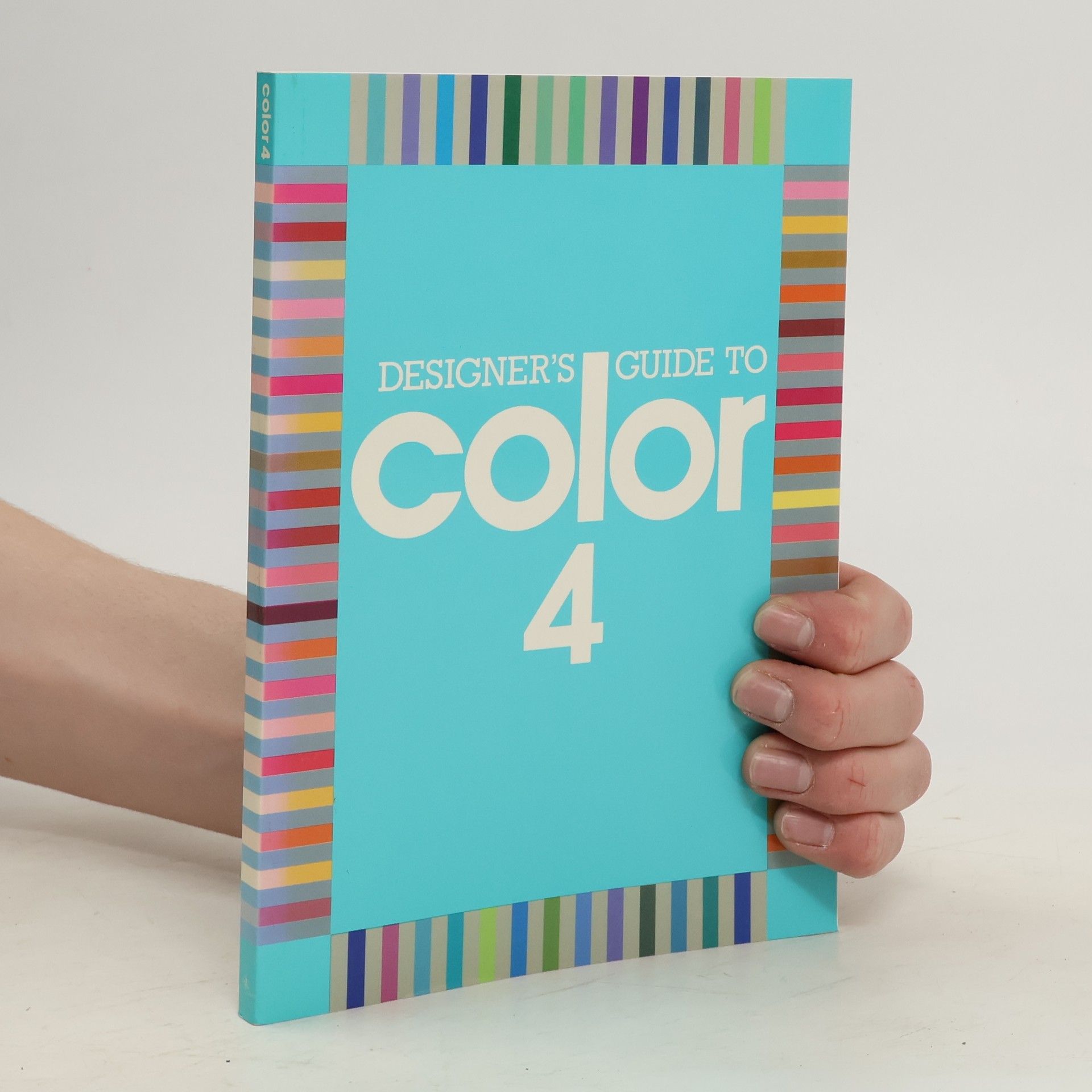 AA.VV. Designer's Guide to Color 4